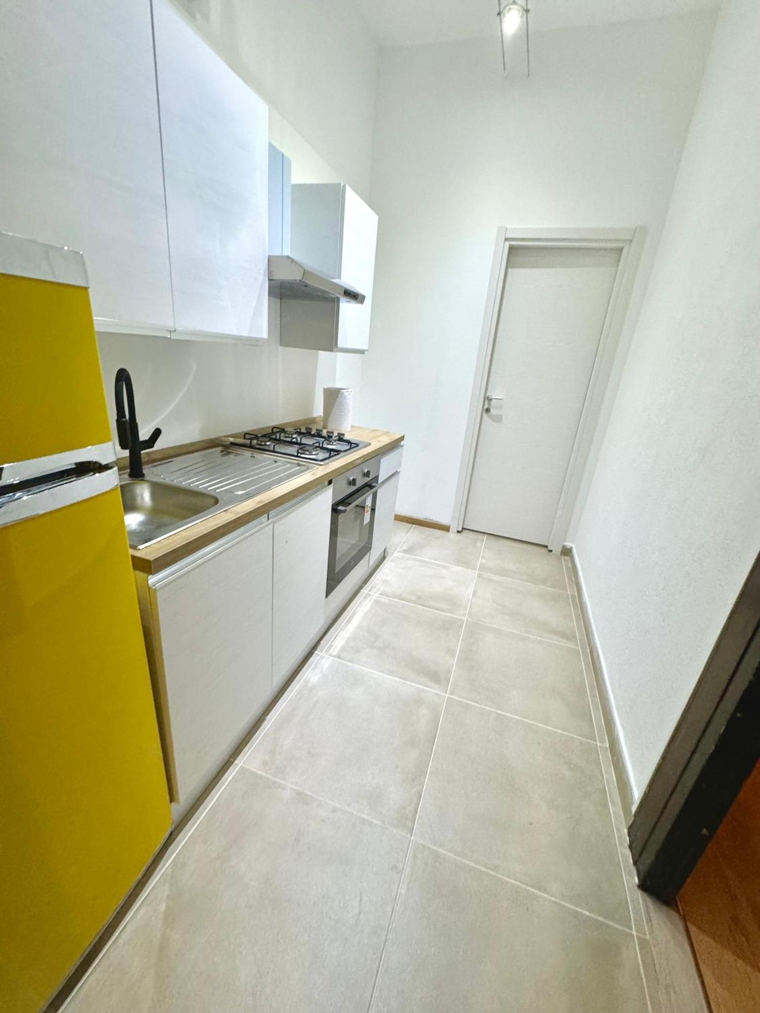 Apartamento Casa Bra 8 - Centro Verona