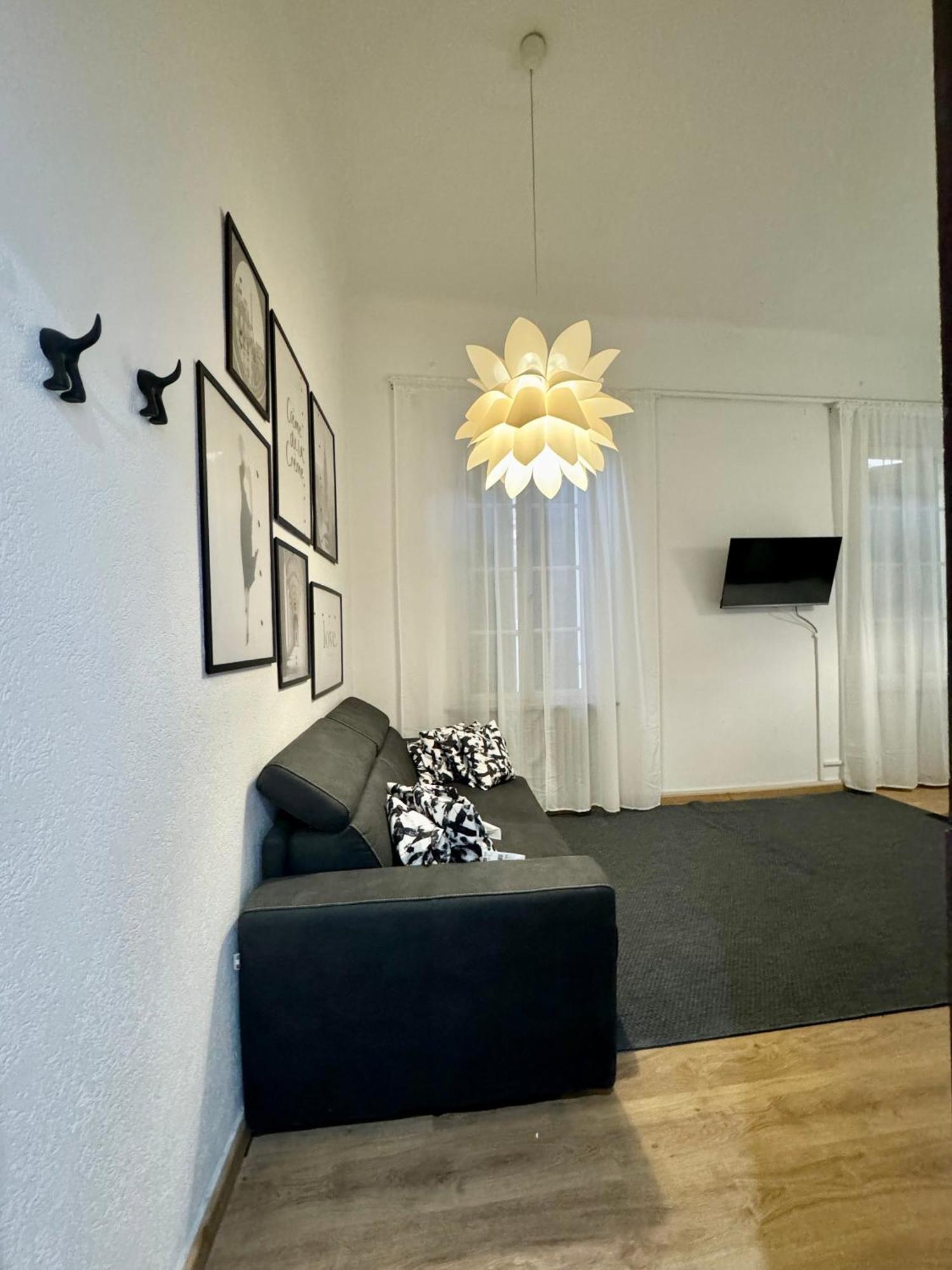 Apartamento Casa Bra 8 - Centro