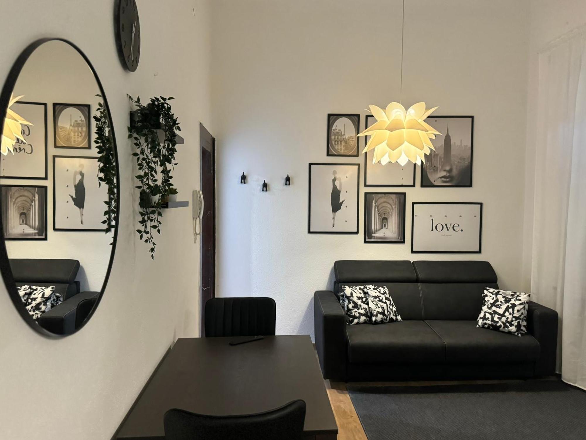 Casa Bra 8 - Centro Apartamento *