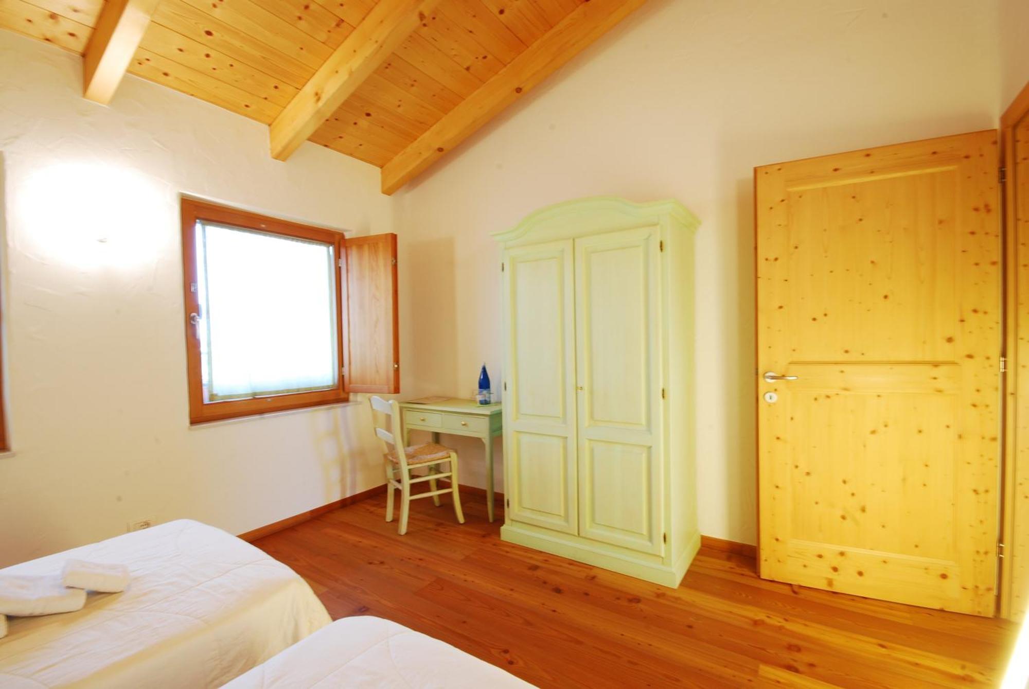 Corte All'olmo Farm stay *