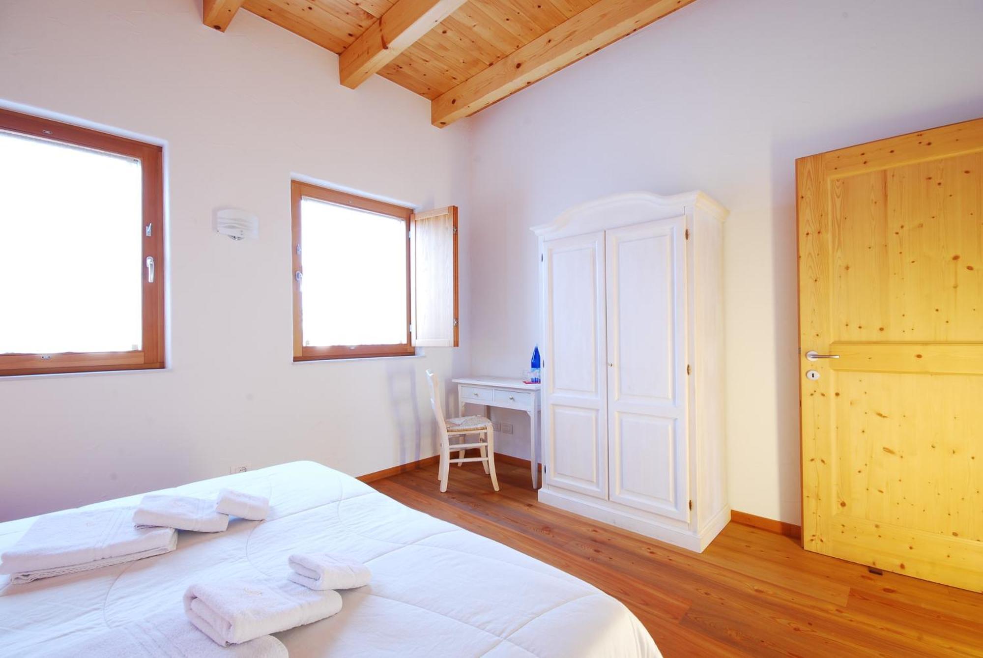 Corte All'olmo Farm stay Verona