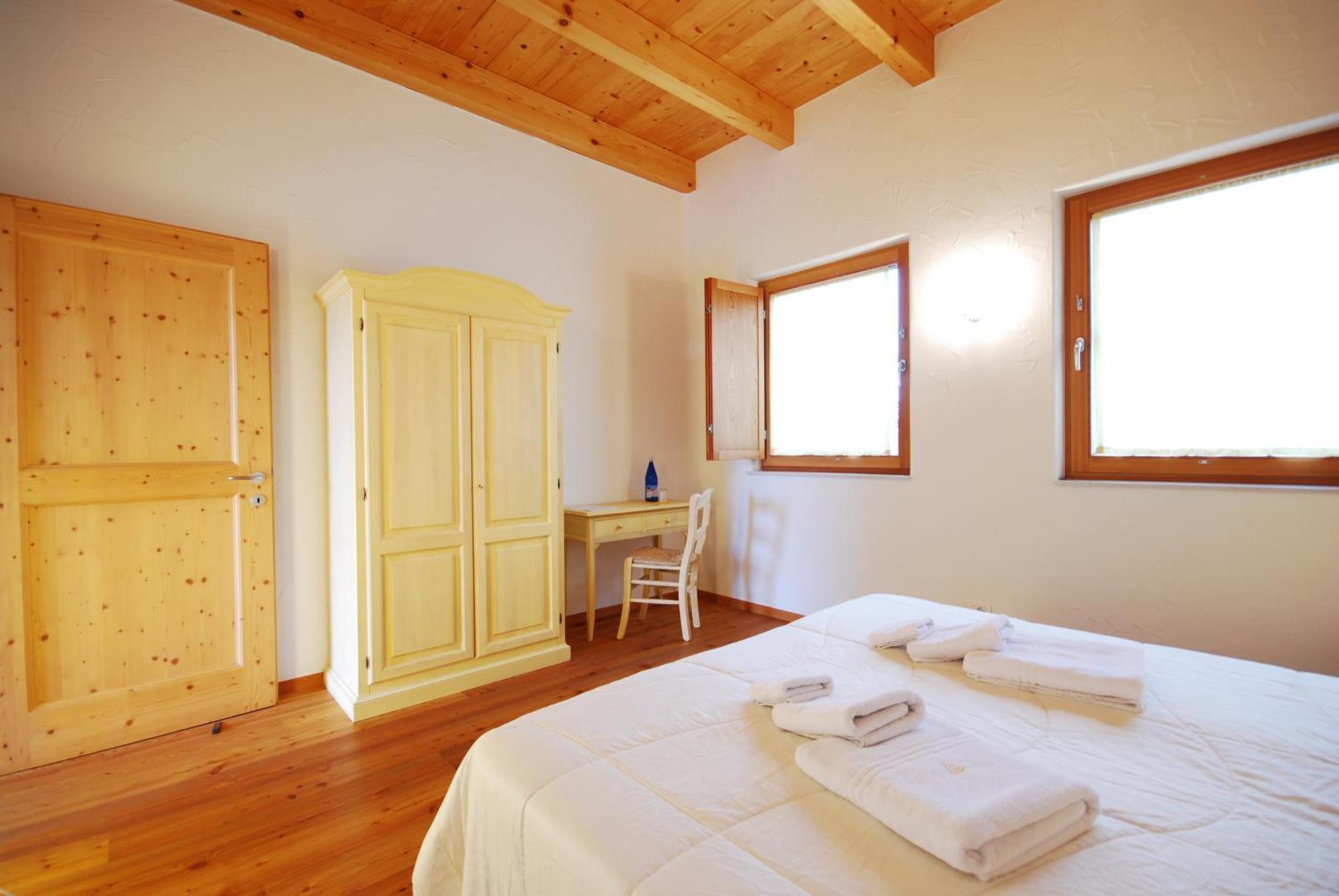 Farm stay Corte All'olmo Verona