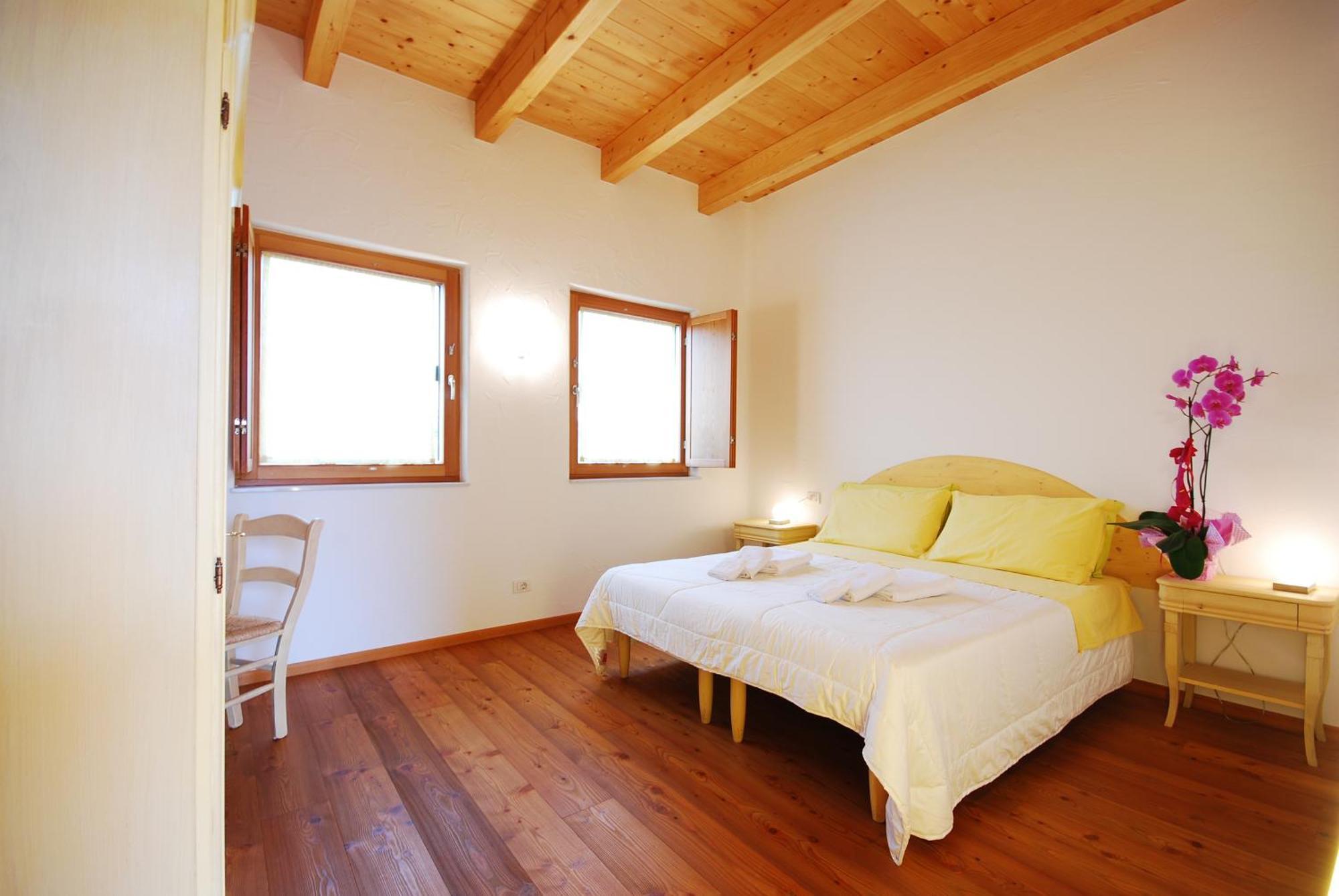 Corte All'olmo Farm stay *