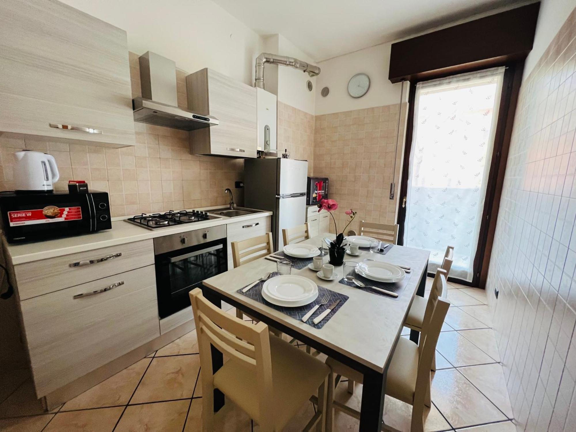 Appartamento Casa Elena 2 Verona
