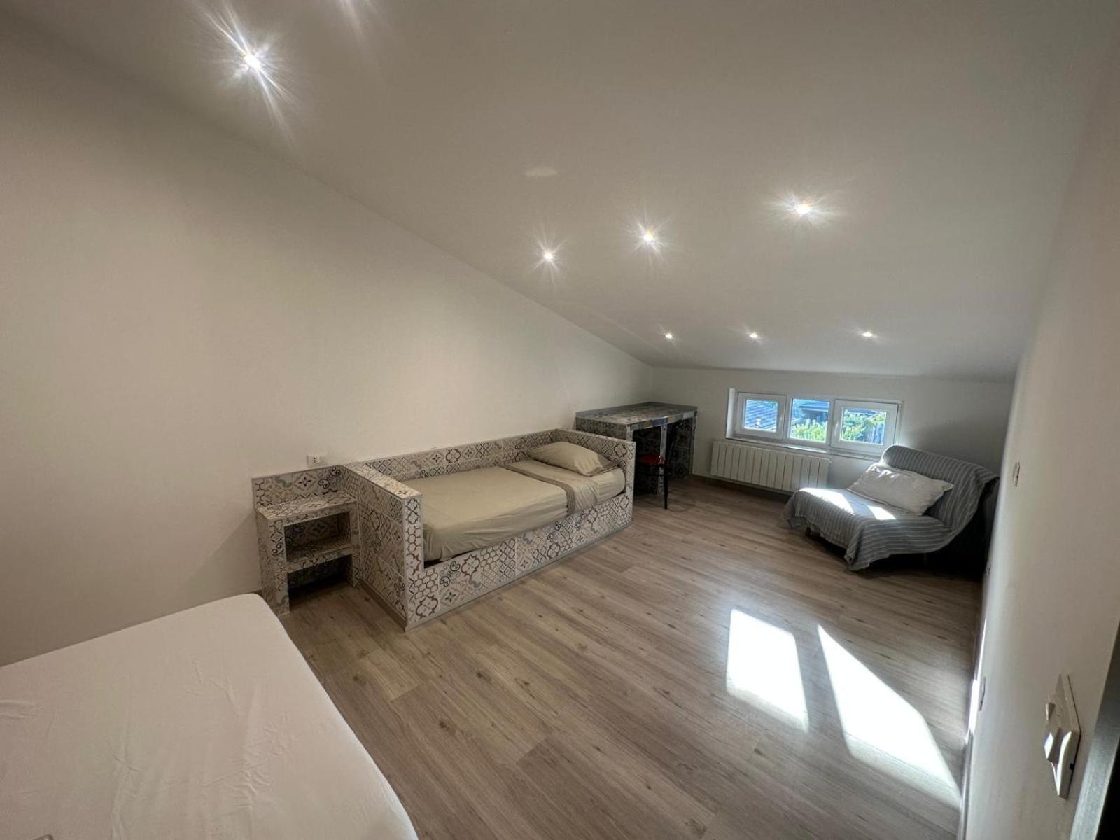 Apartamento Oh Fiera Verona