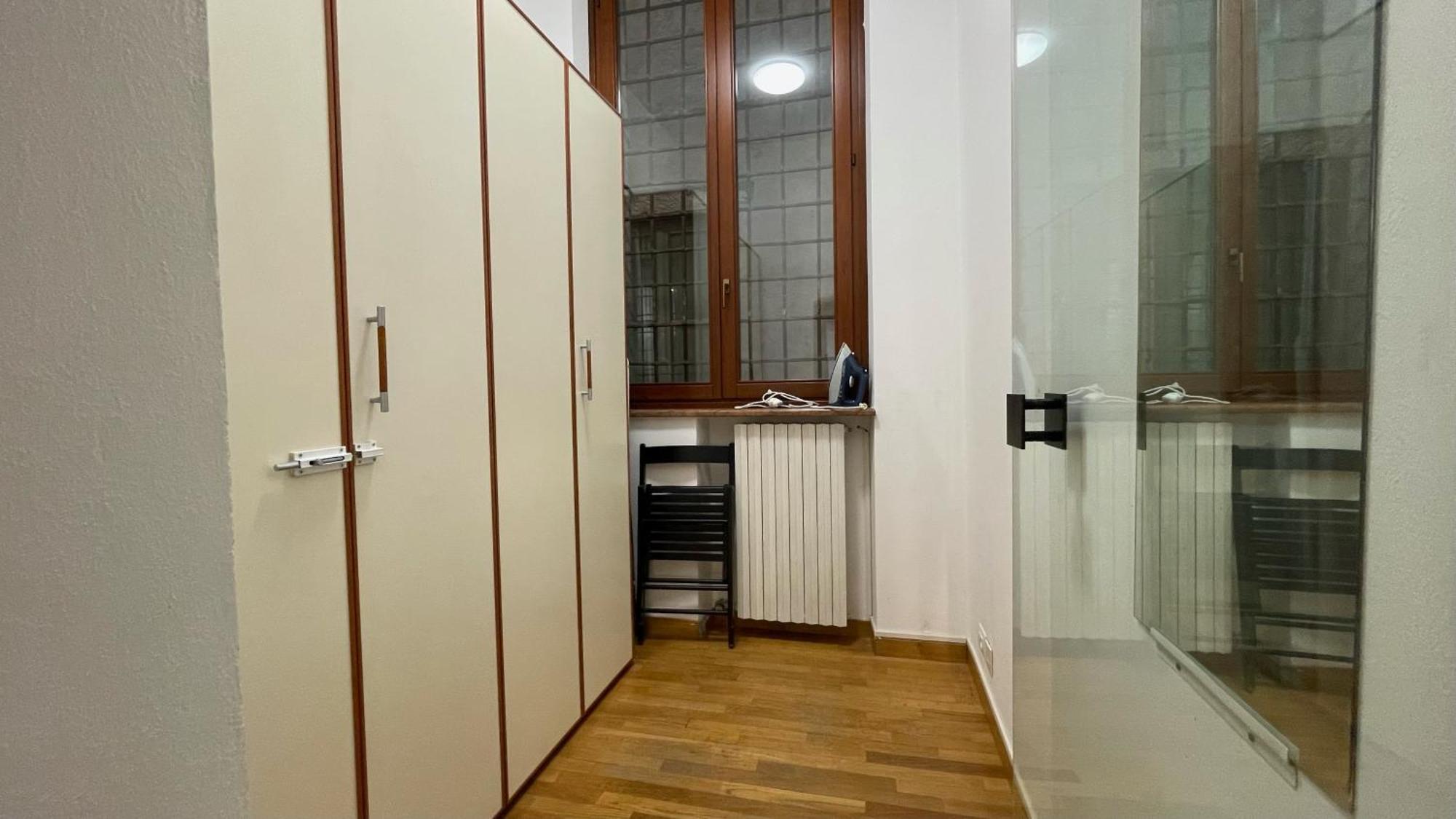 Appartamento Veronajourneys Emilei