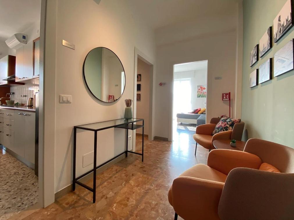 Appartamento 21 Verona