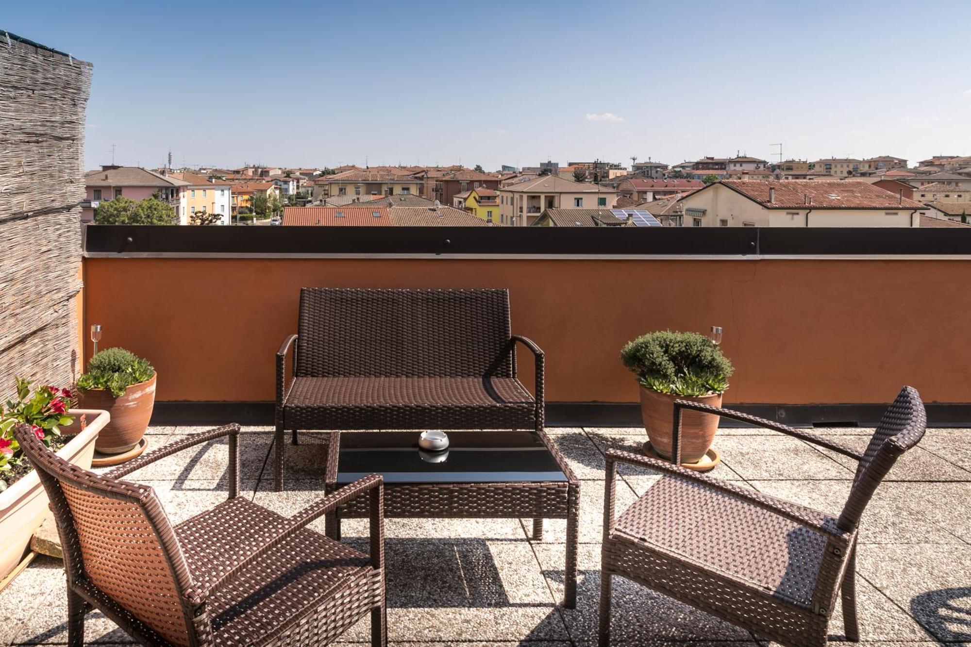 Fiera Apartamento Verona