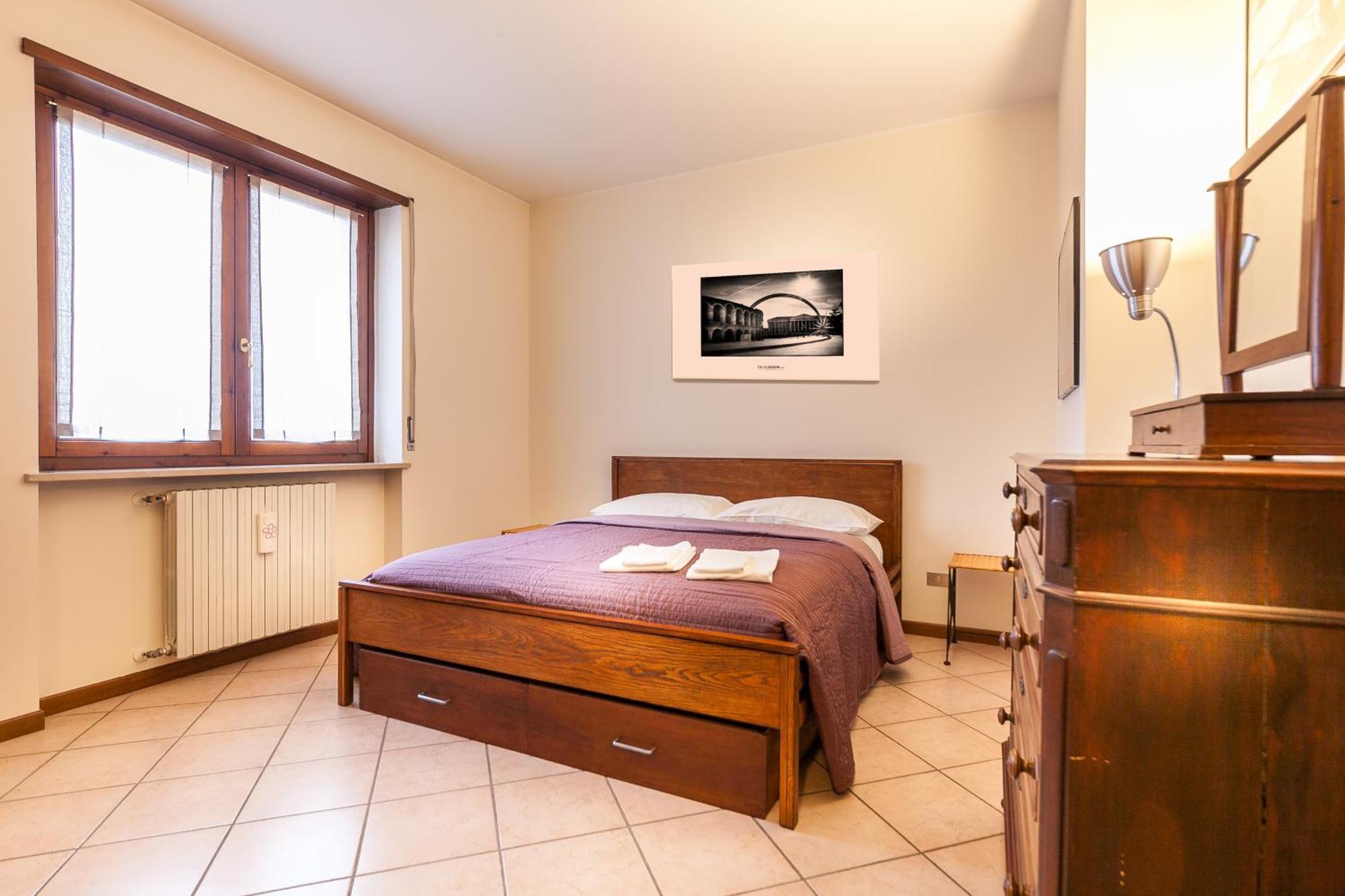 Fiera Apartamento *
