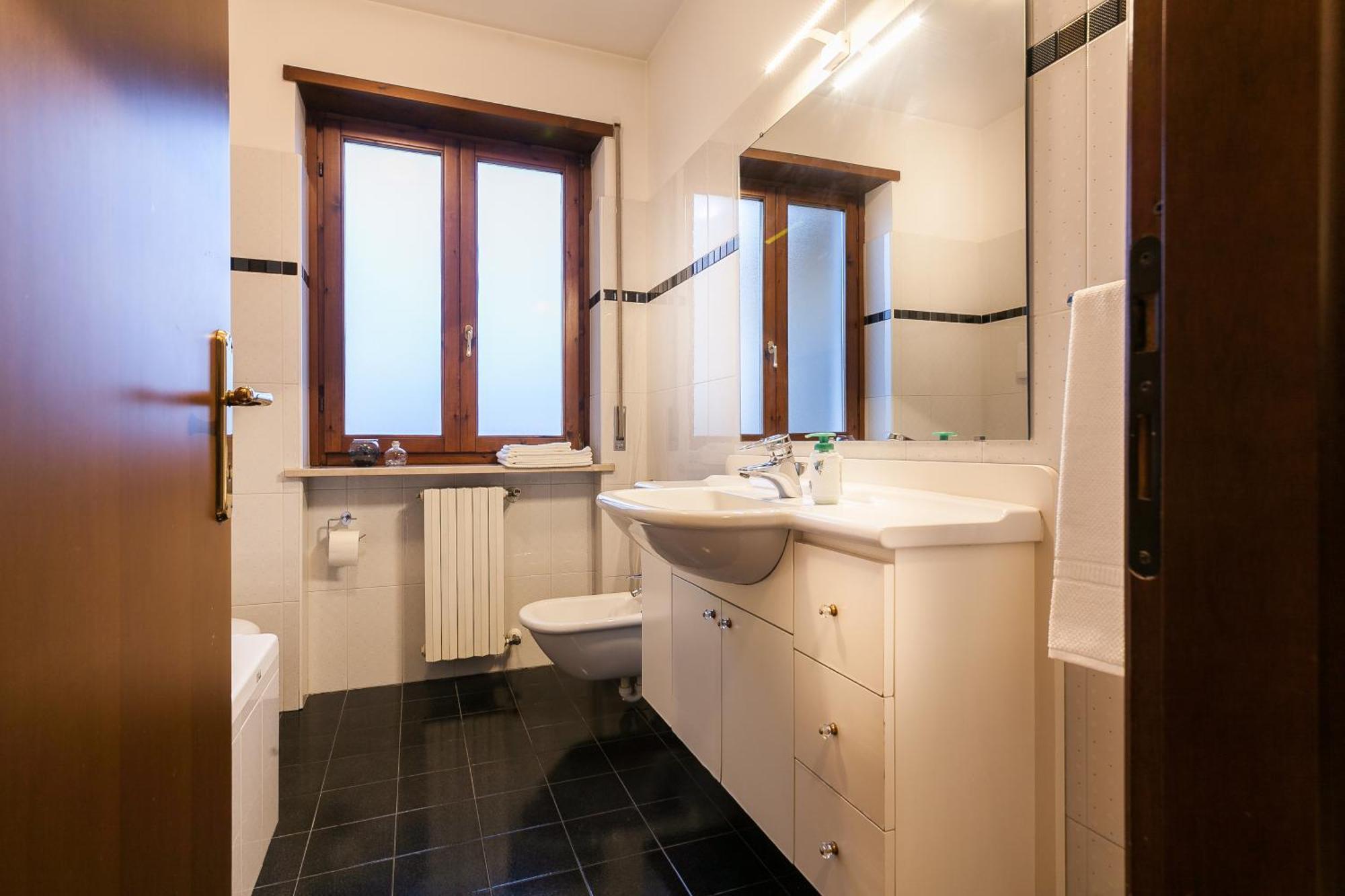Apartamento Fiera Verona