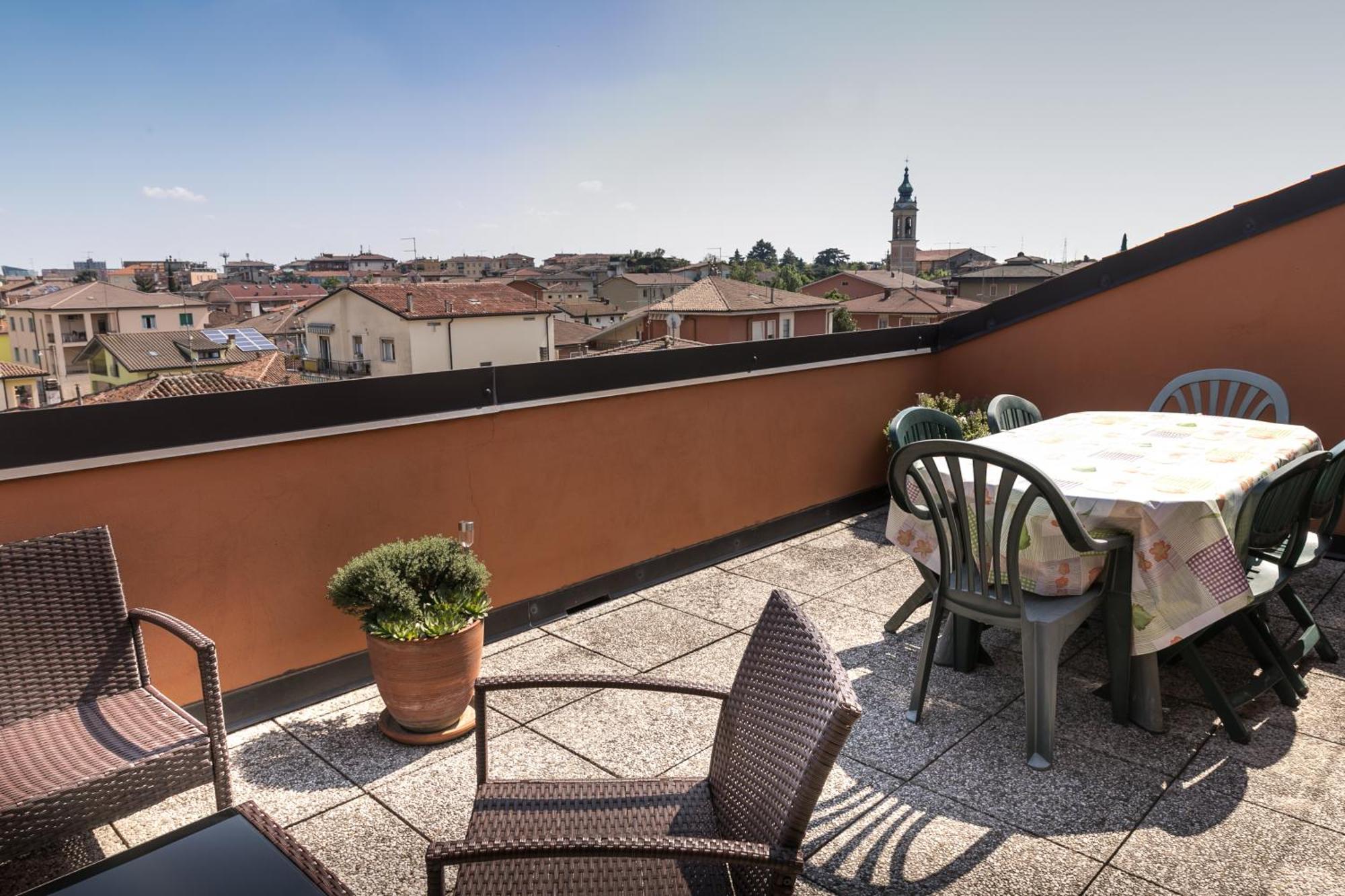 Apartamento Fiera Verona