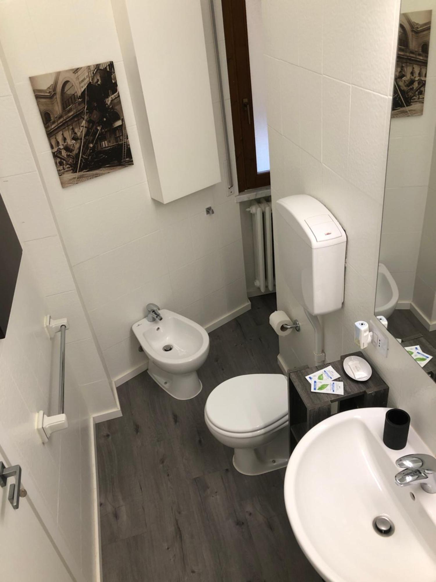 La Casa In Via Venti Apartamento Verona