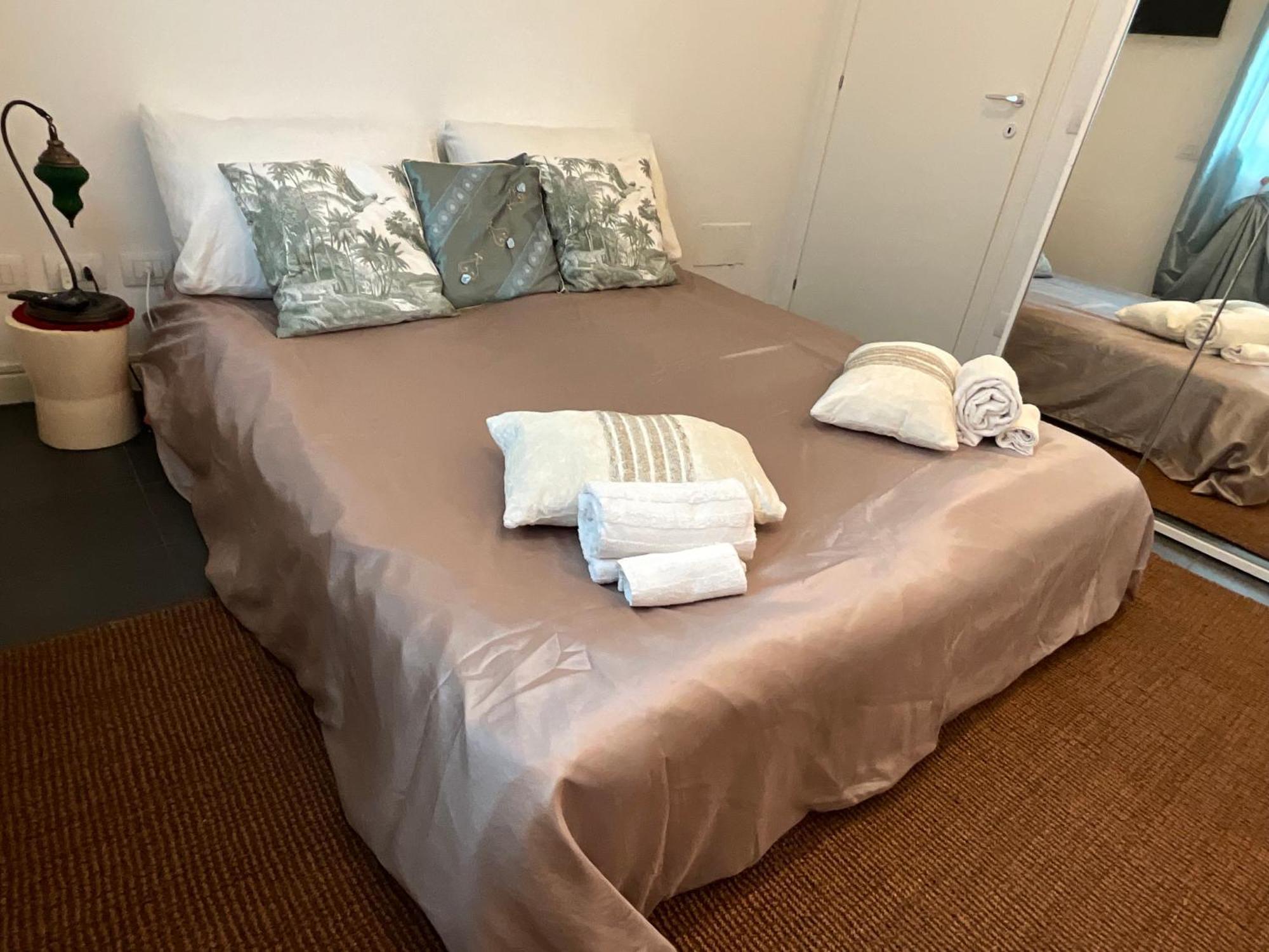 Elegant Relax Near Veron Center Fair Garda *
