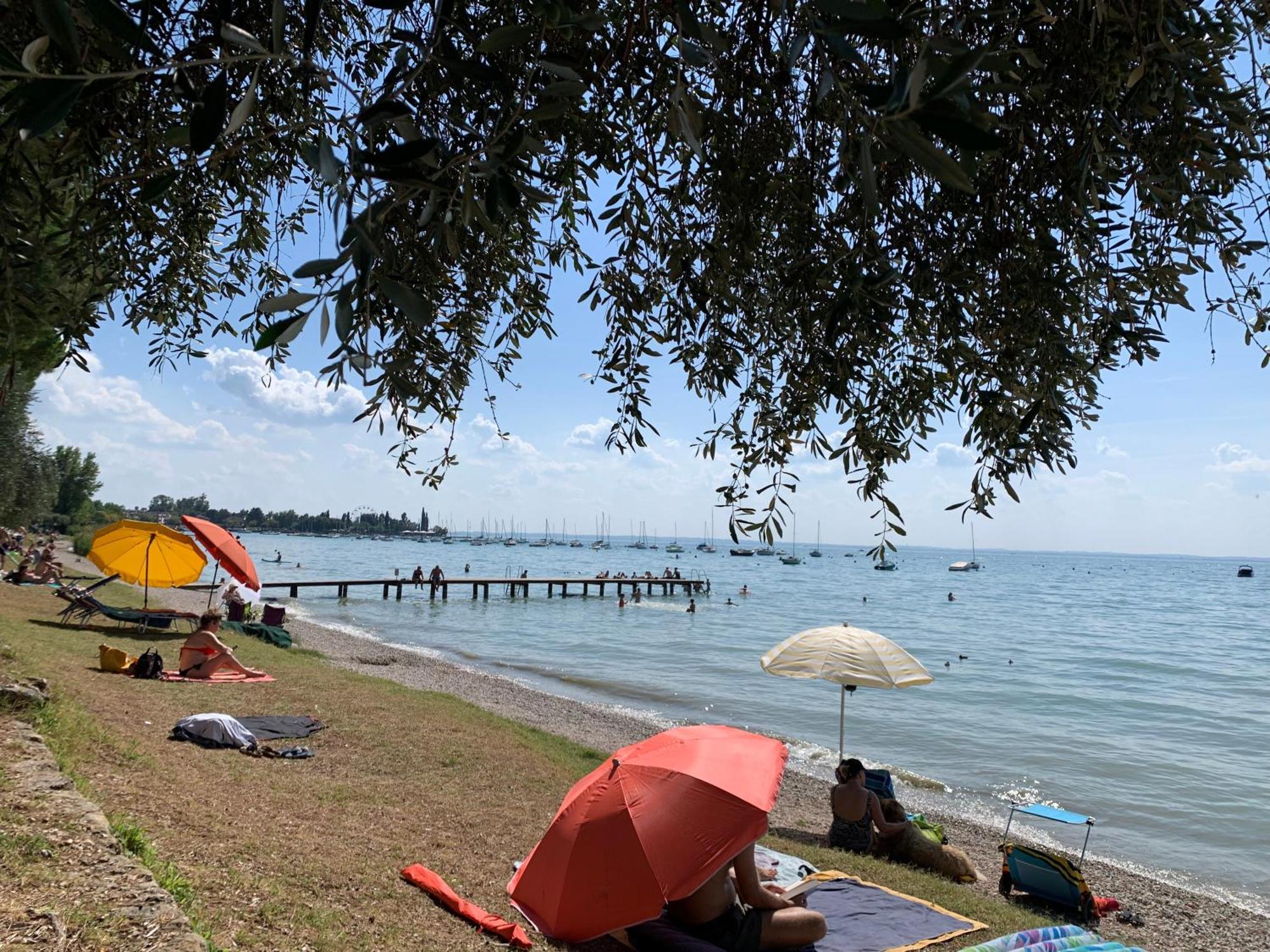 Elegant Relax Near Veron Center Fair Garda Verona