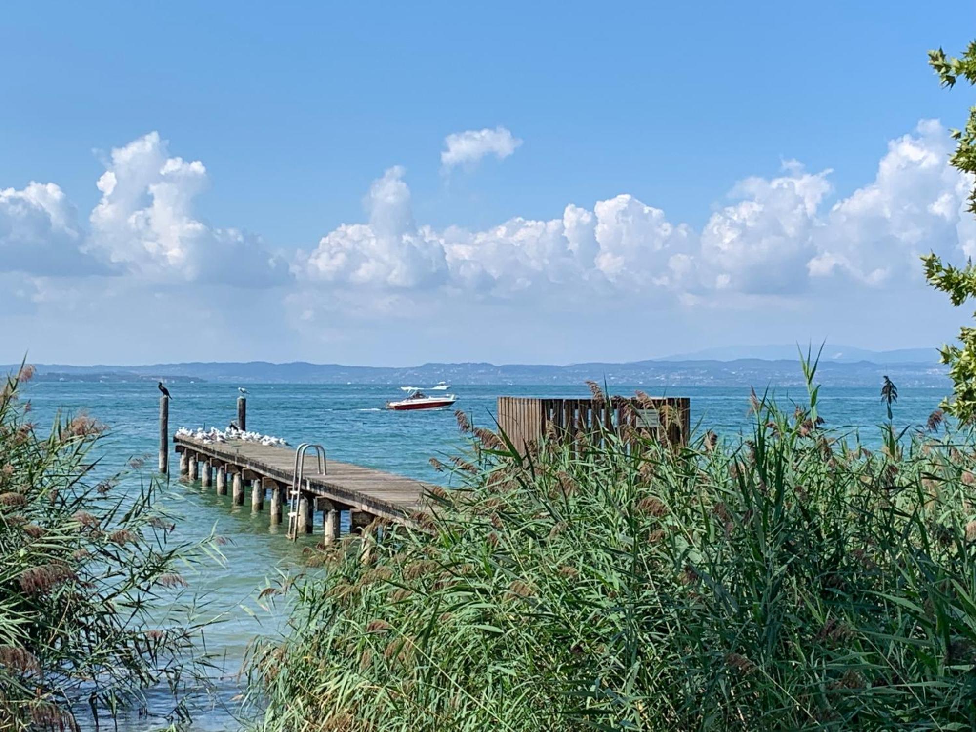 Elegant Relax Near Veron Center Fair Garda Apartamento Verona