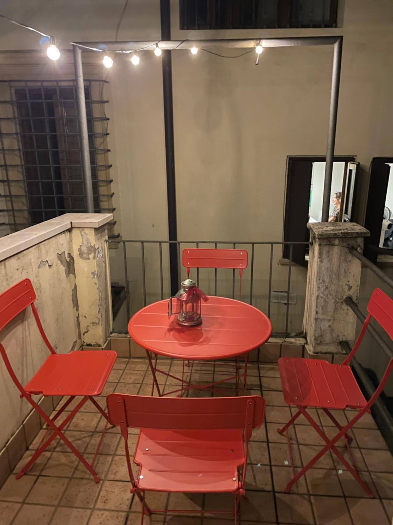 Apartamento La Veronetta Di Franca