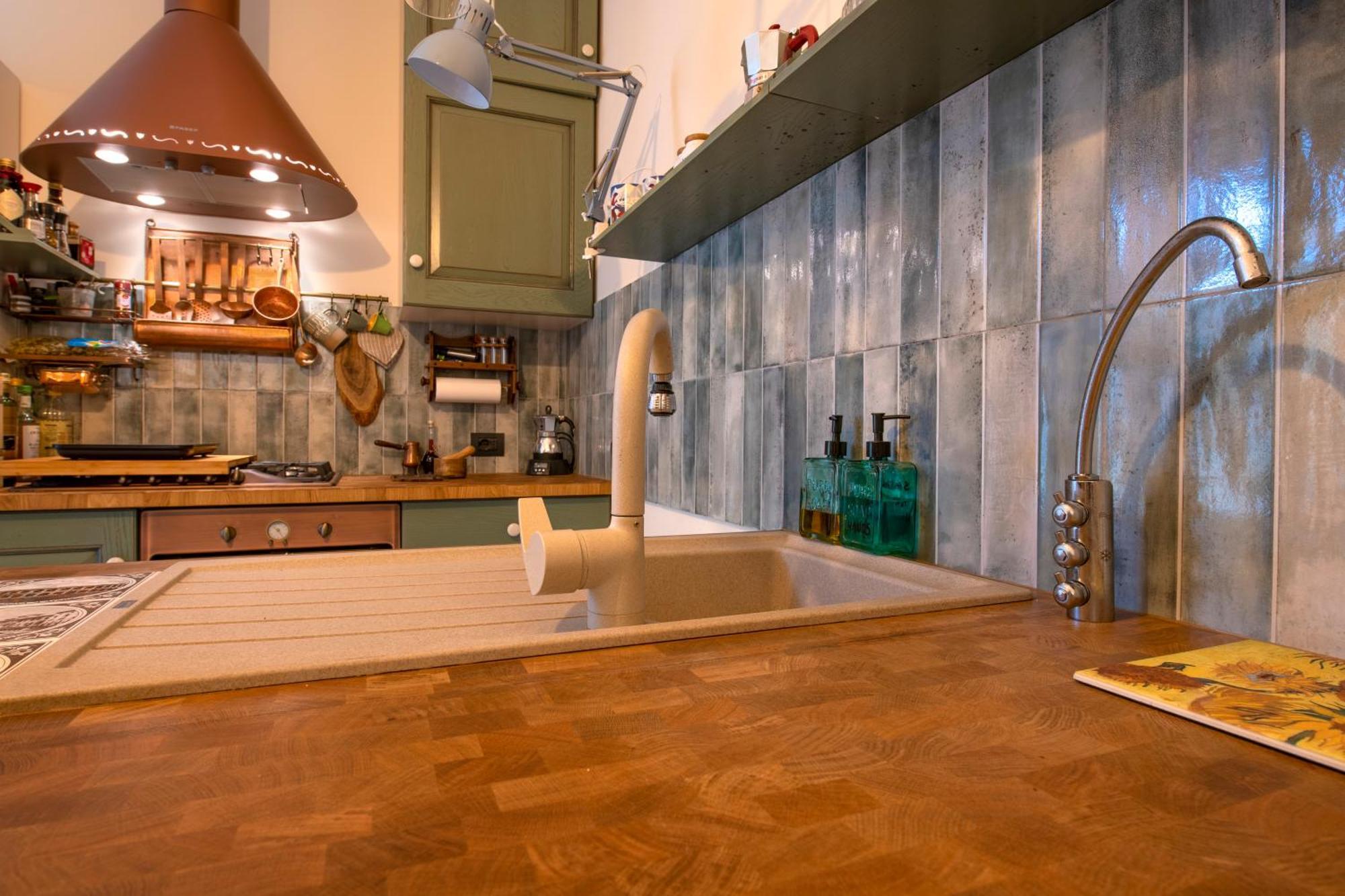 Appartement Magnificent Center *