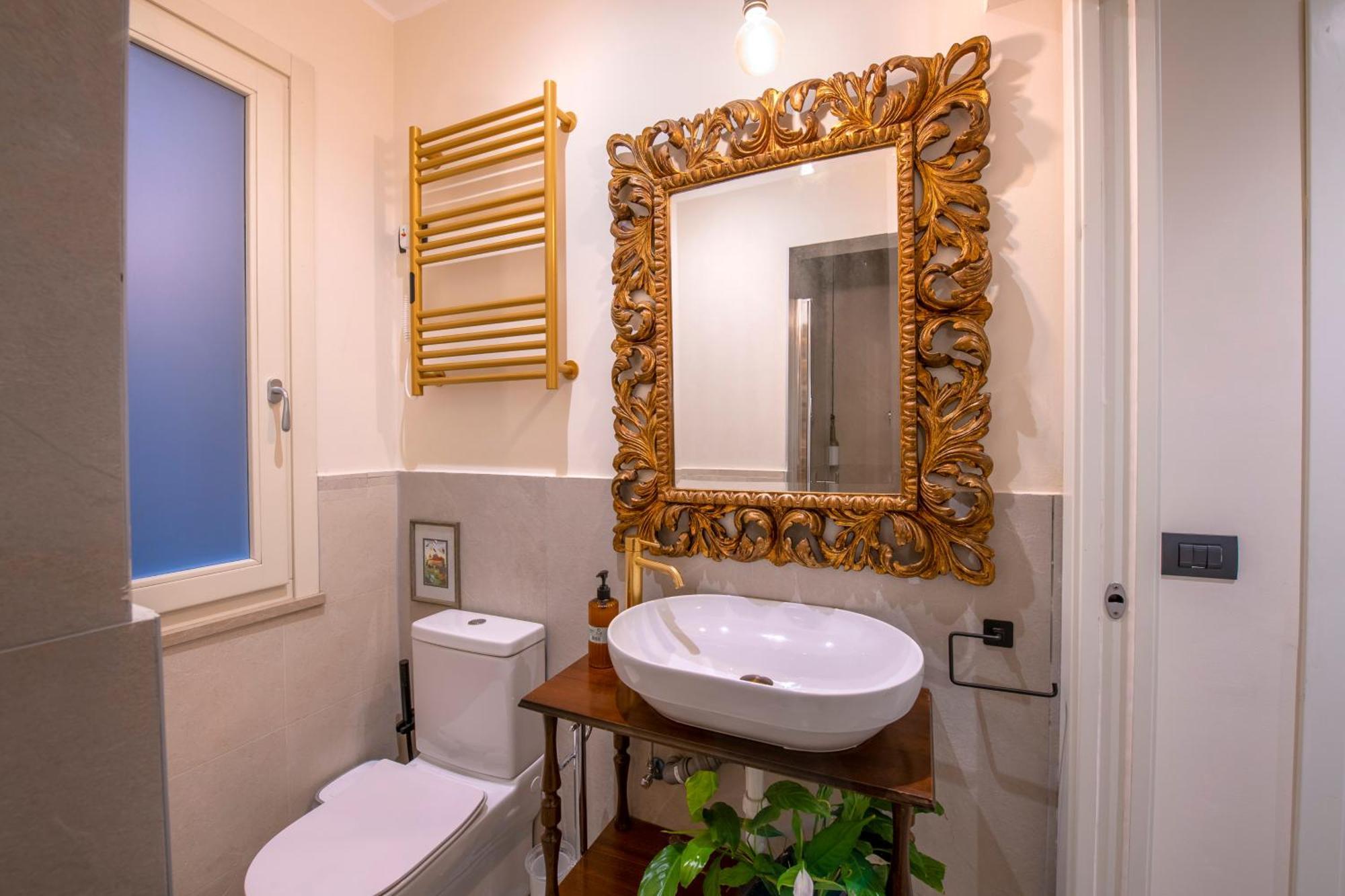 Magnificent Center Appartement