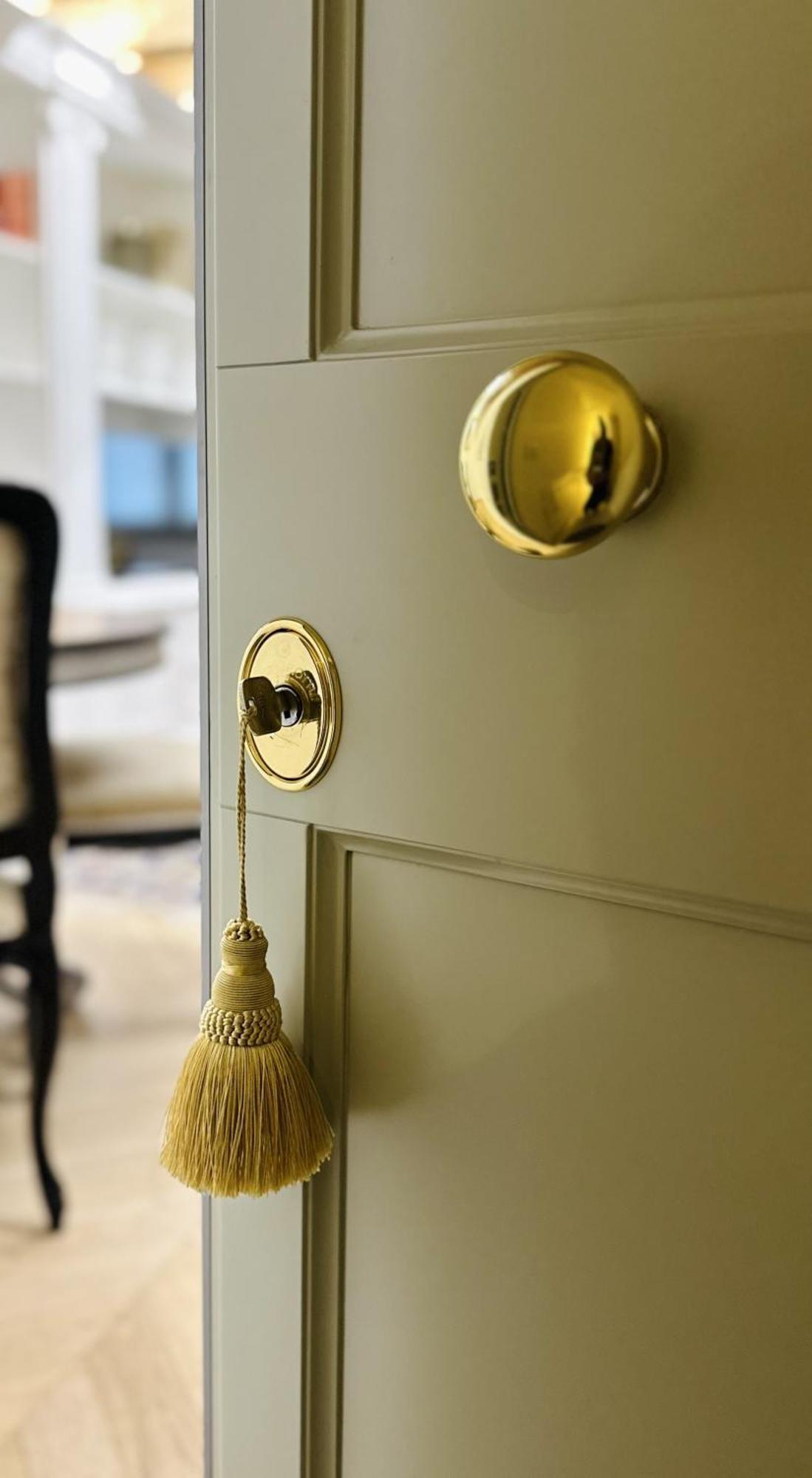 Apartamento The Ambassador By Palazzo Monga