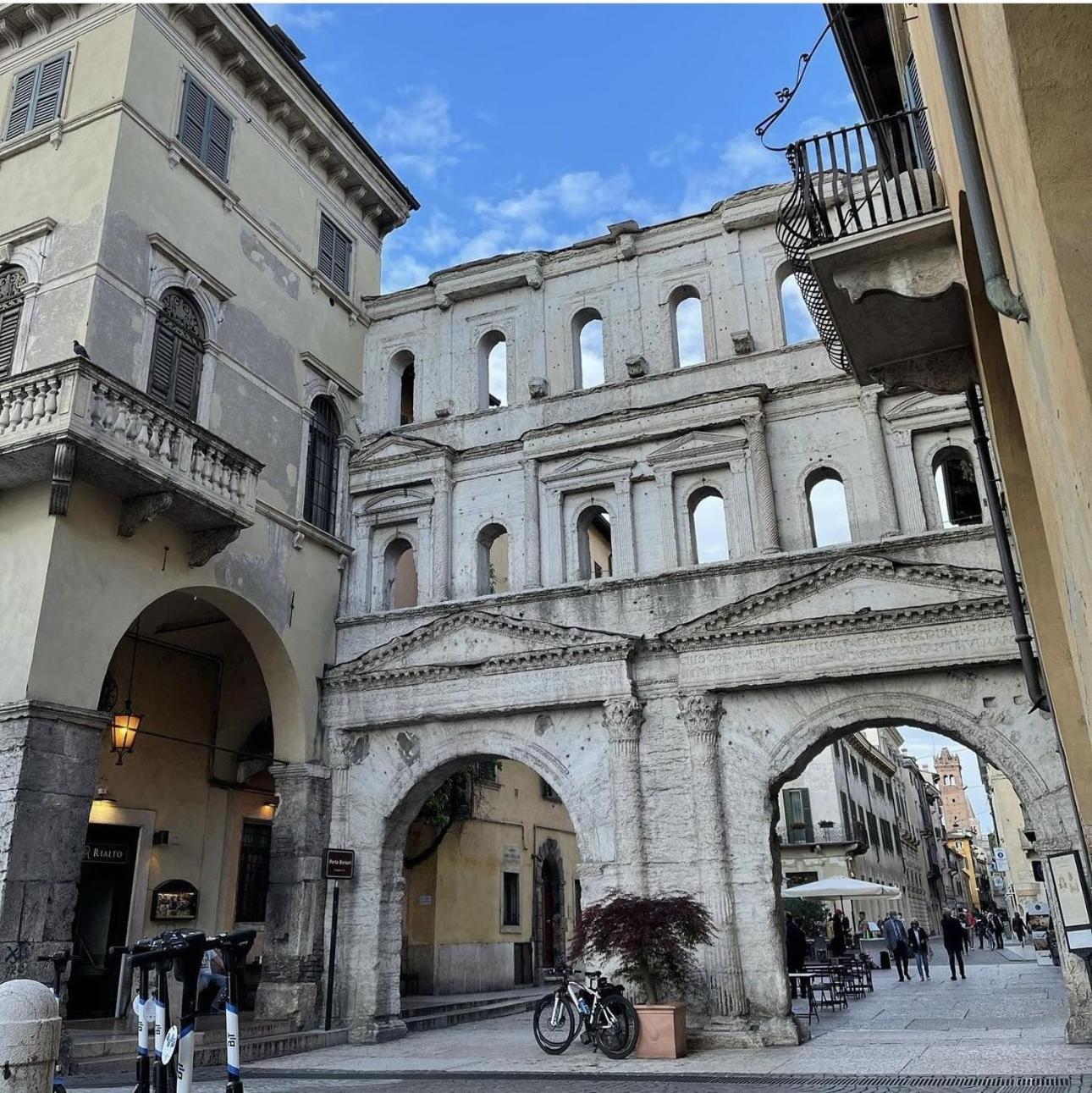 The Ambassador By Palazzo Monga Apartamento Verona