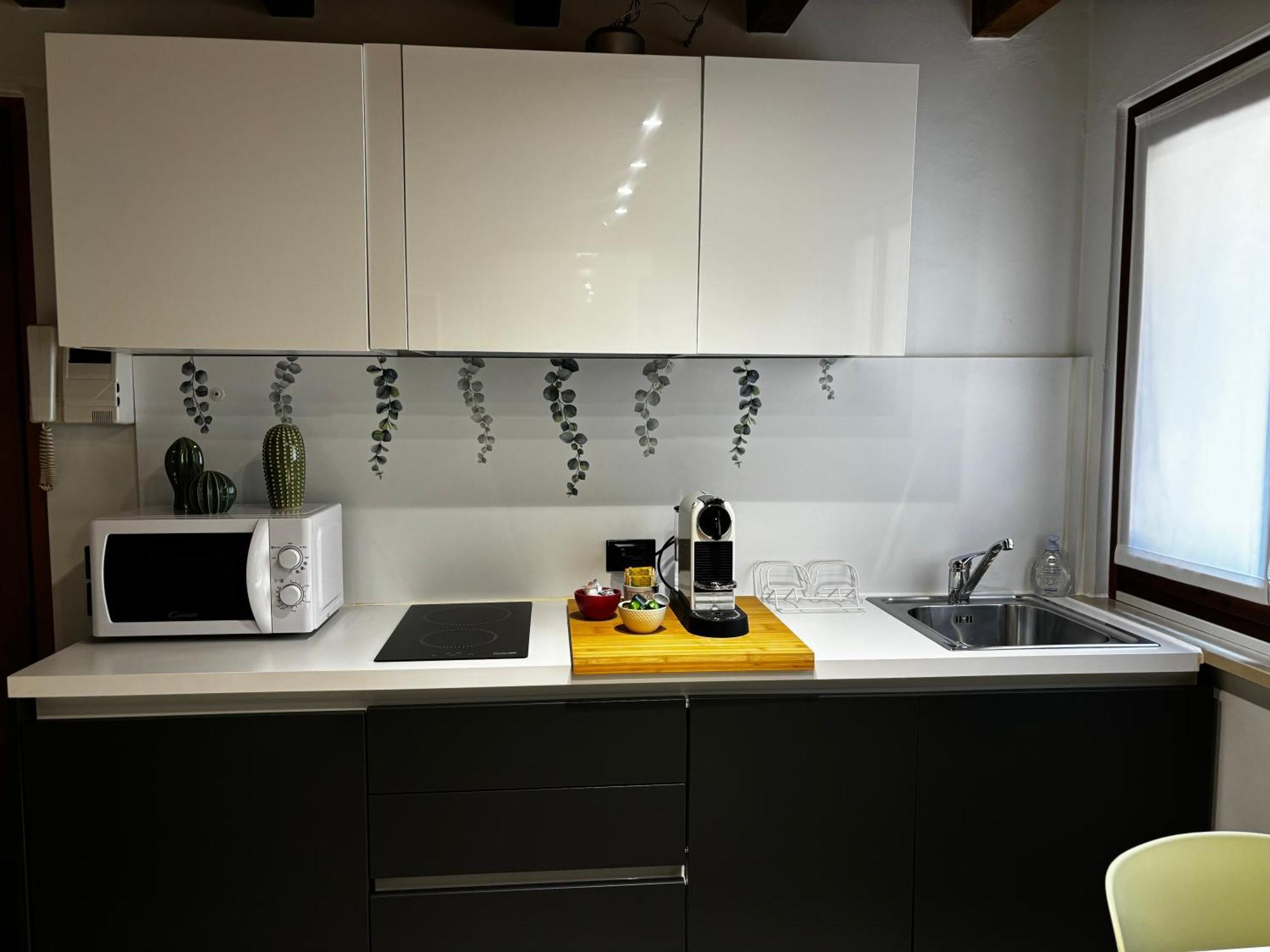 Apartamento La Piccola Corte Verona