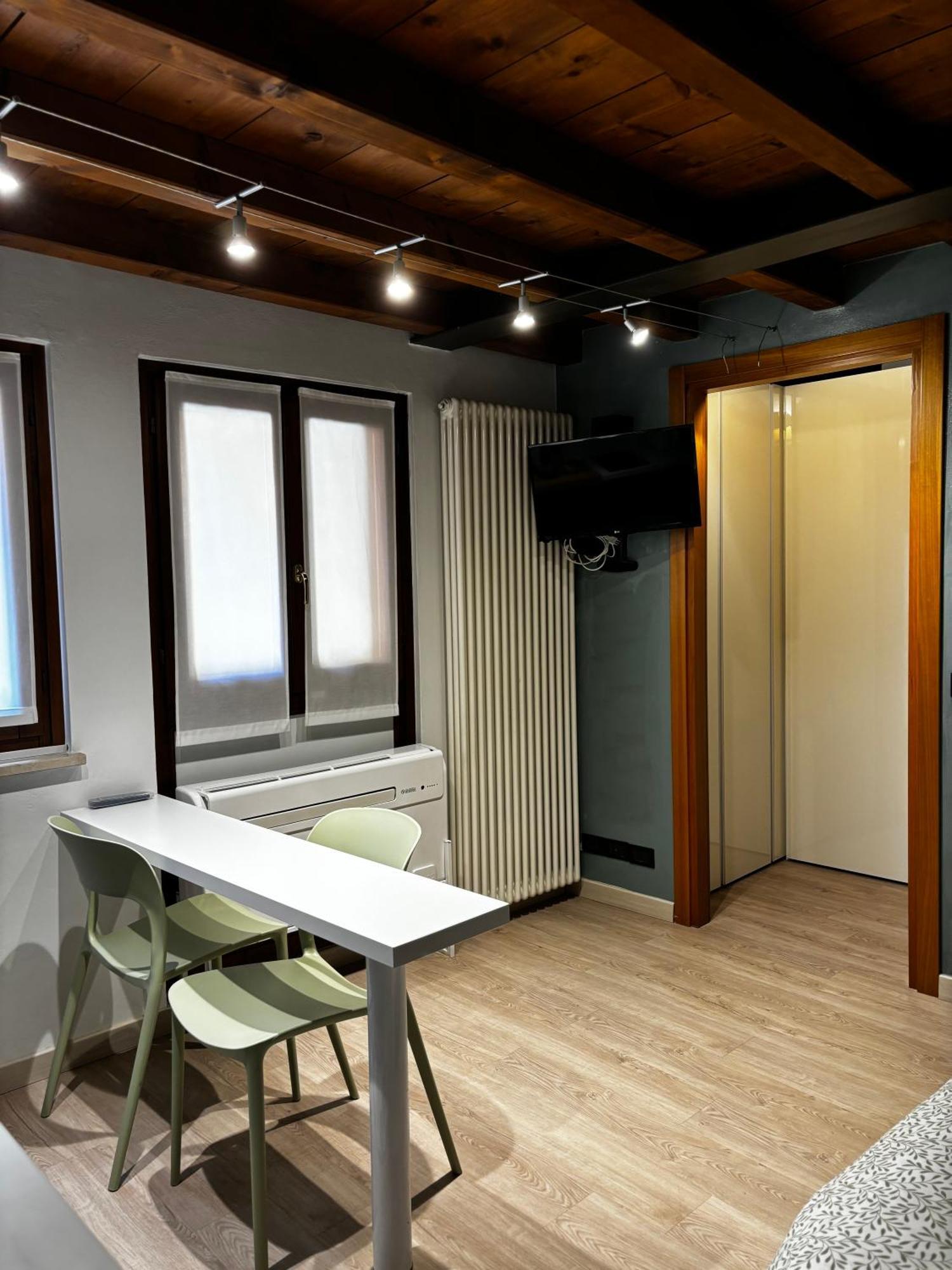 Apartamento La Piccola Corte *