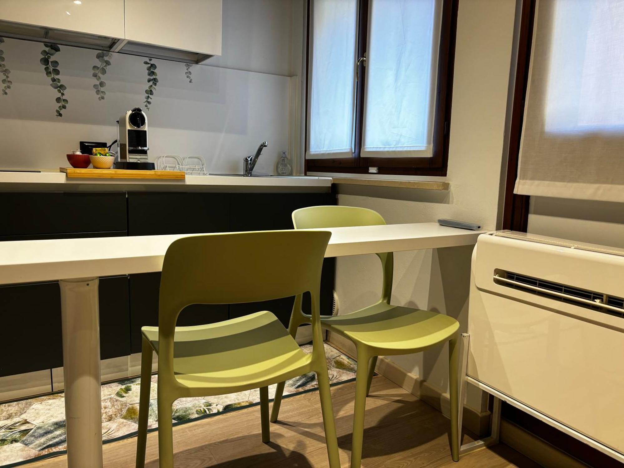 La Piccola Corte Apartamento