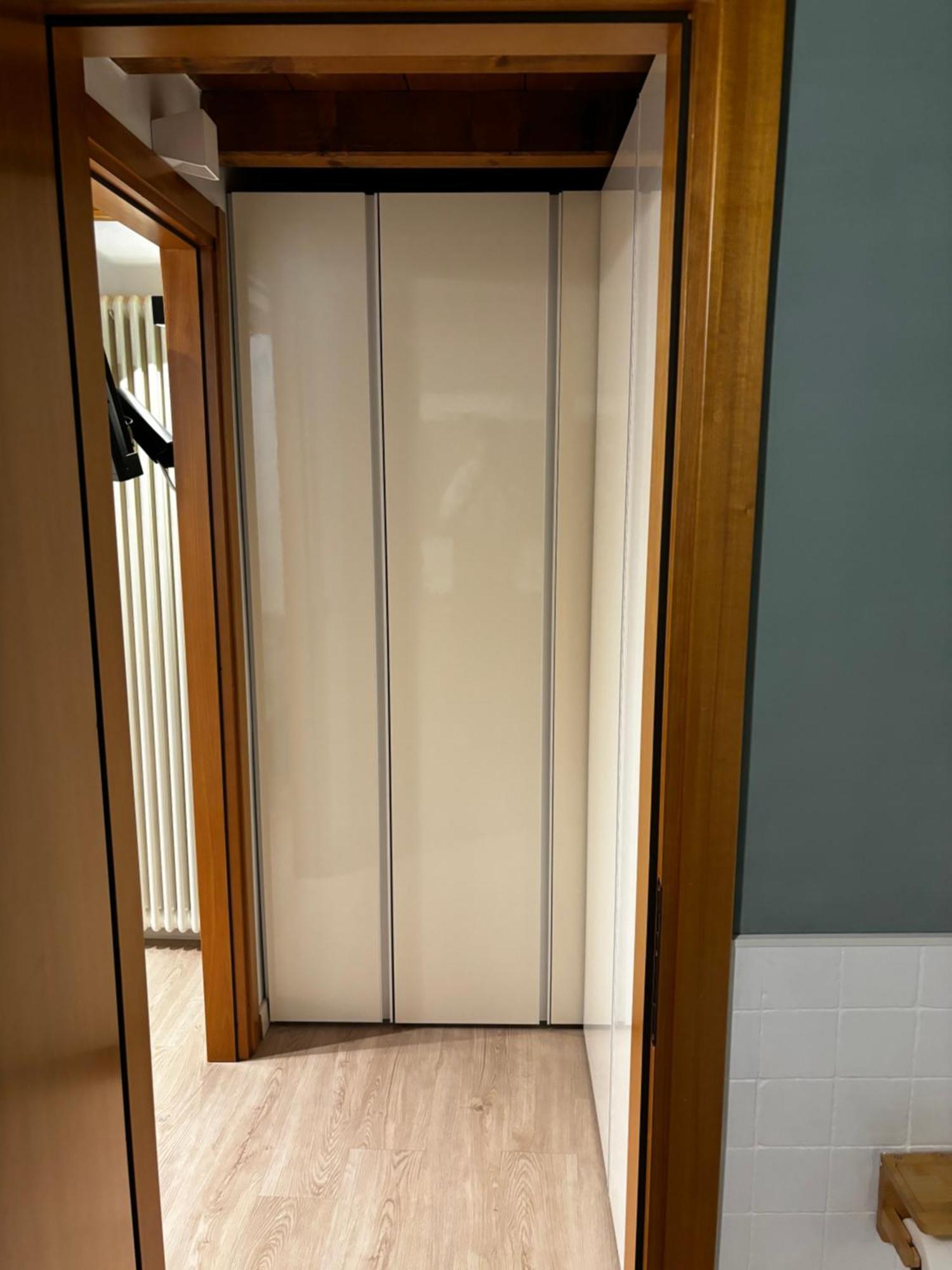 Apartamento La Piccola Corte