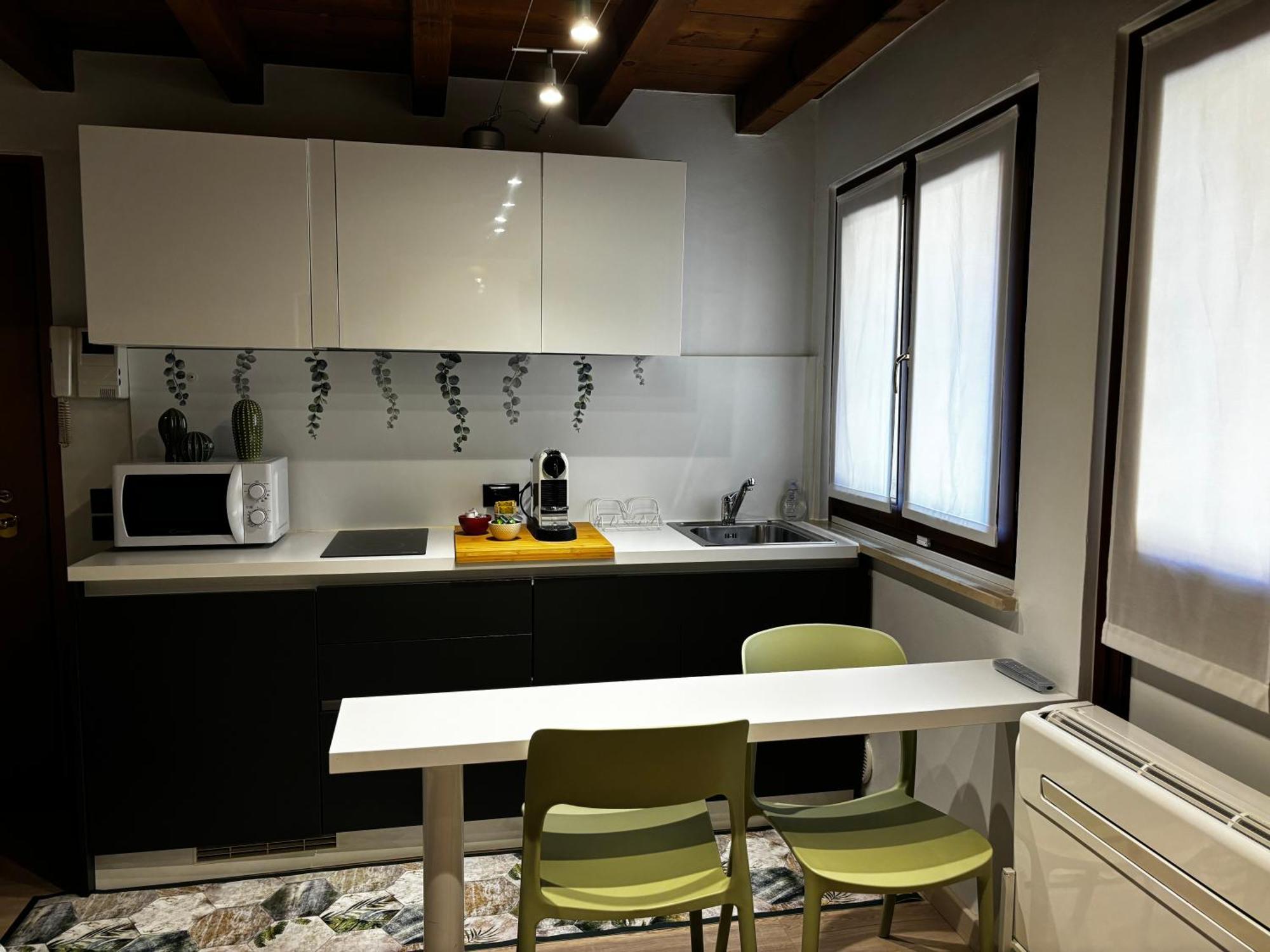 Apartamento La Piccola Corte Verona