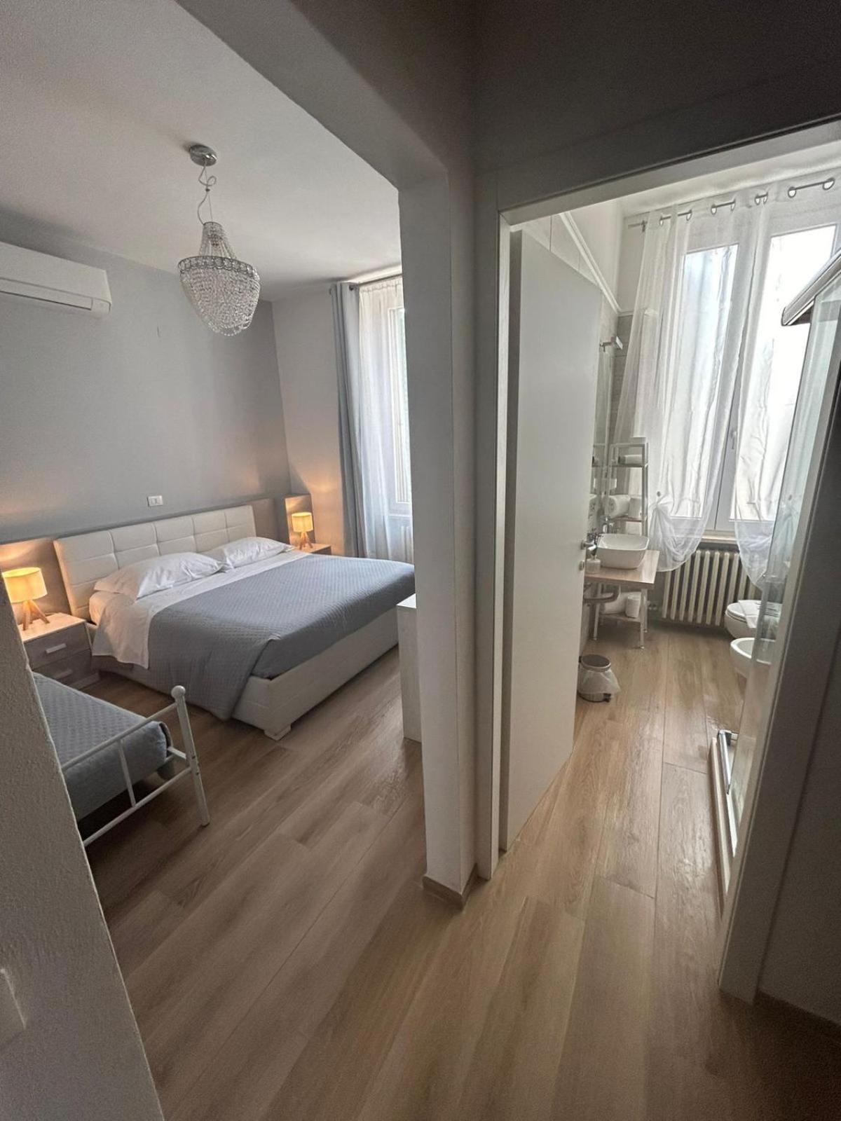 Bed and breakfast Magnolia Verona