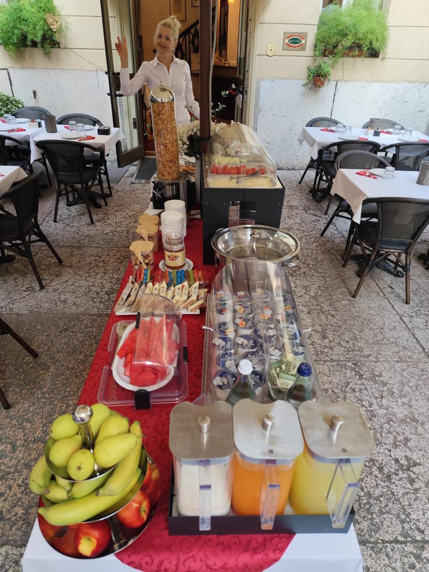 Torcolo Hotel