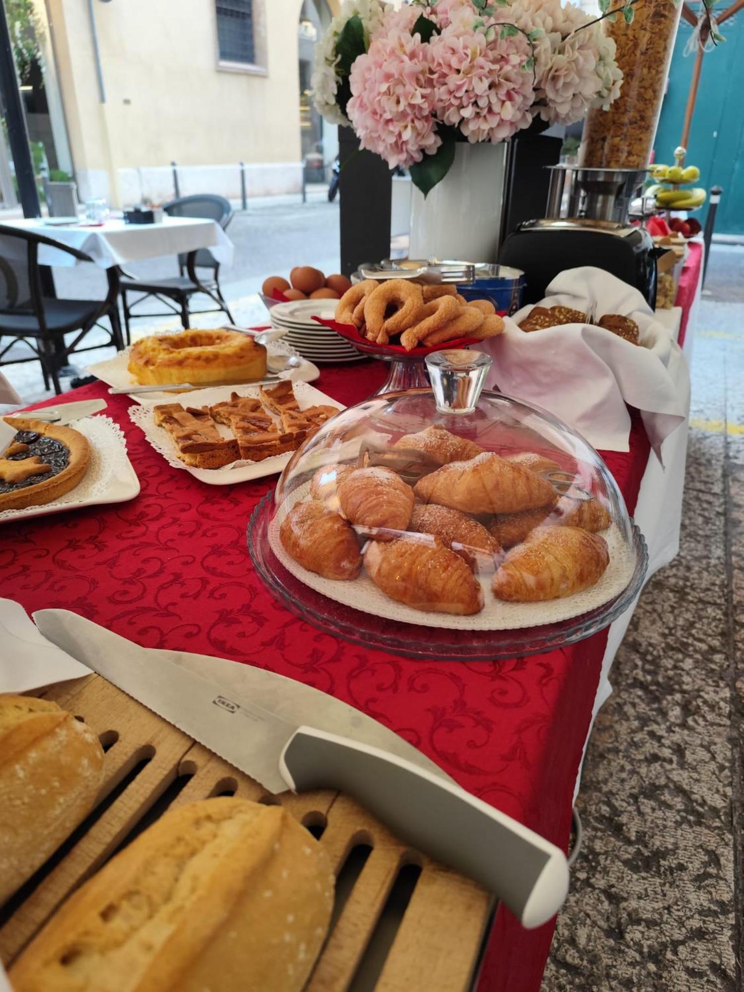 Torcolo Hotel 2*