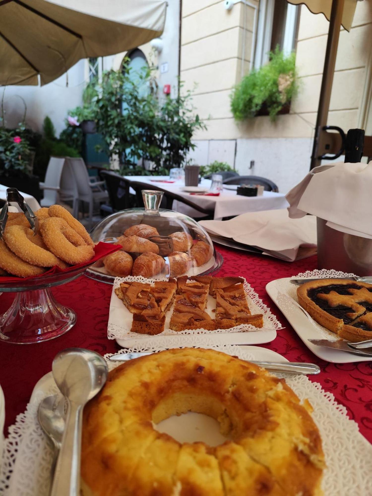 Torcolo Hotel Verona