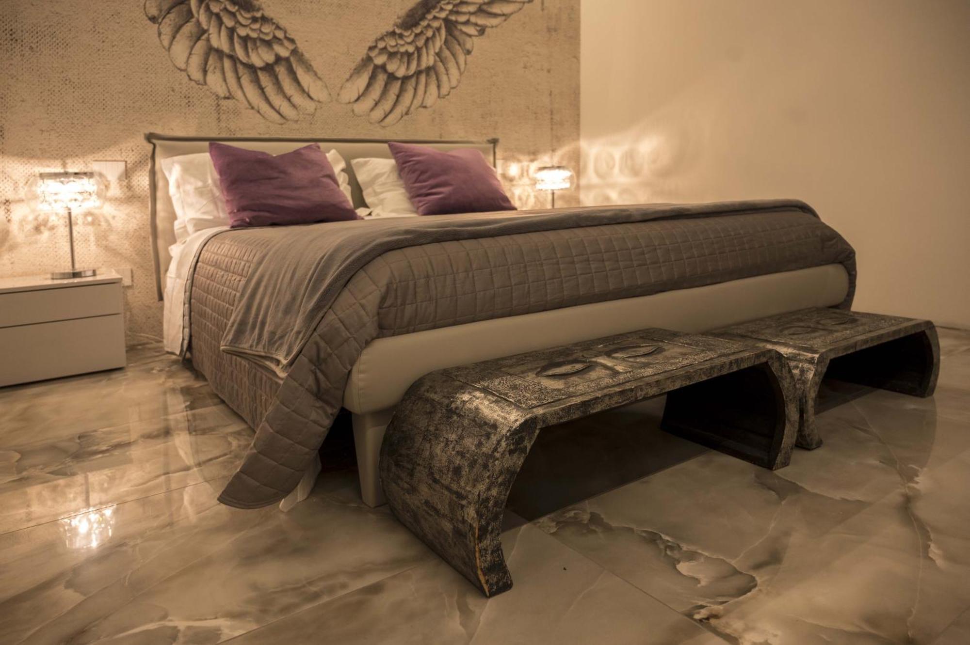 Apartamento Panvinio 25 - Royal Welcome