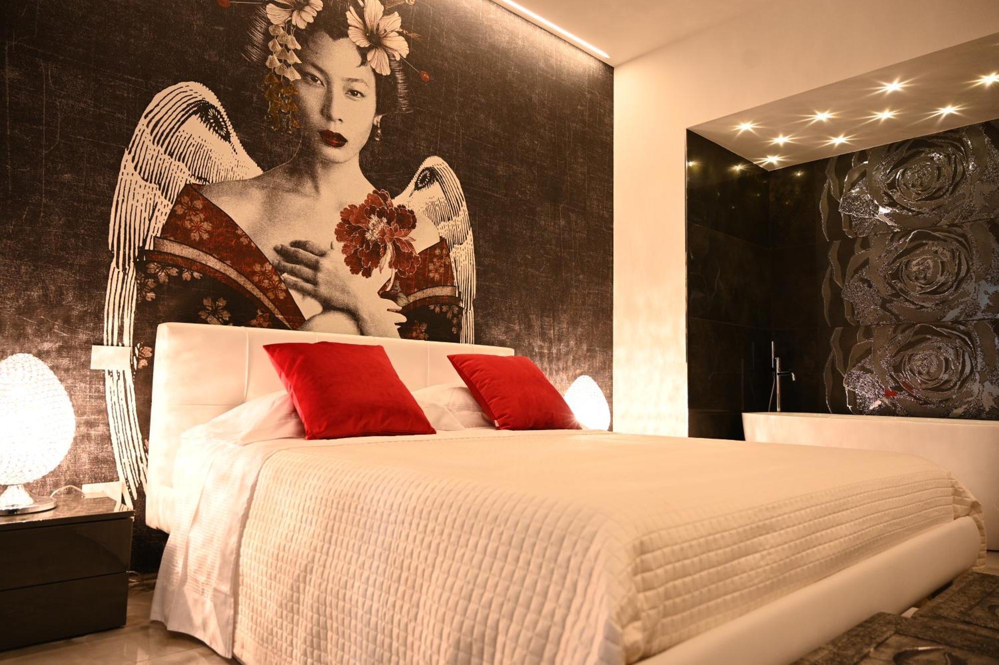 Panvinio 25 - Royal Welcome Apartamento