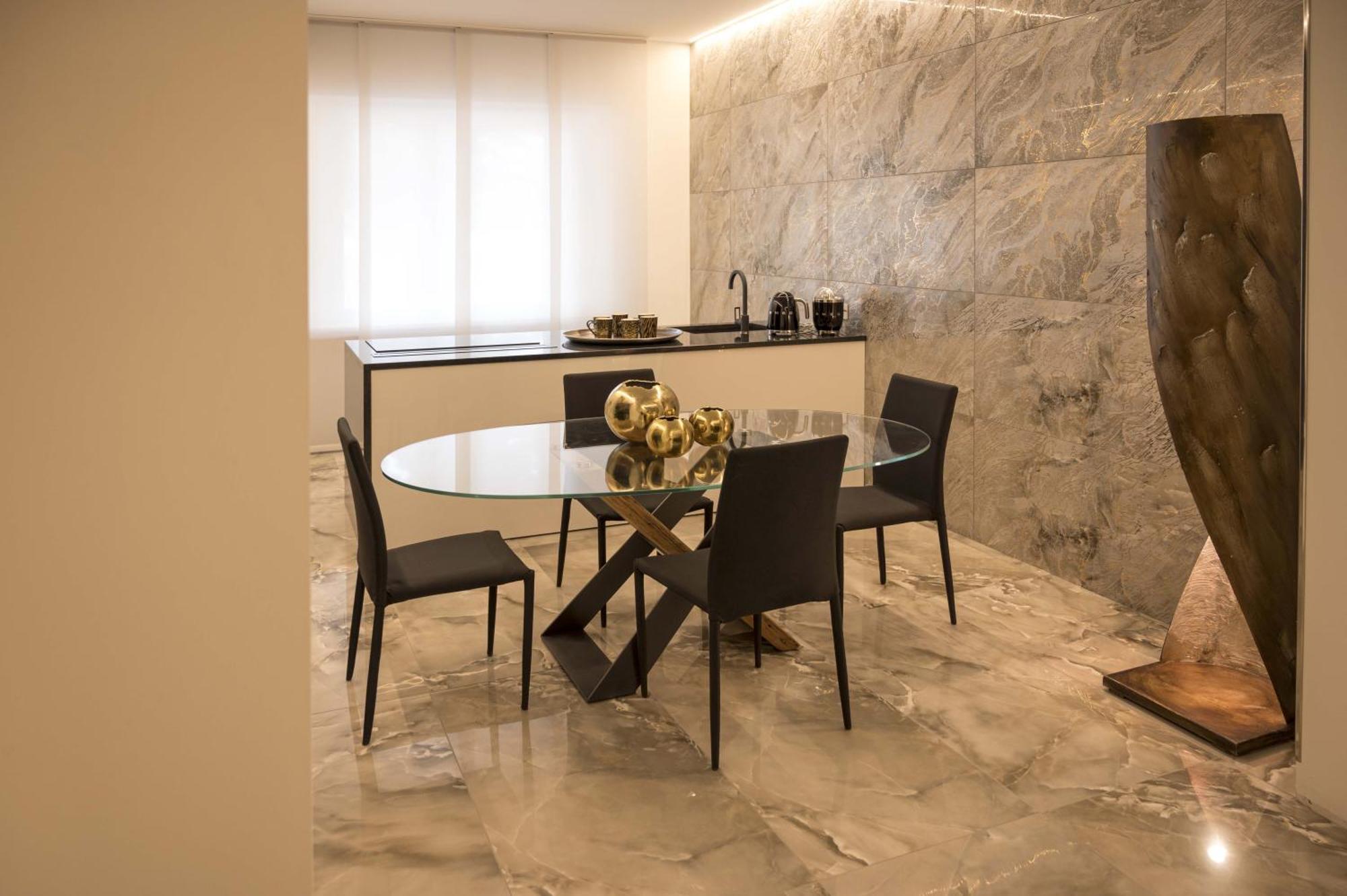 Apartamento Panvinio 25 - Royal Welcome Verona