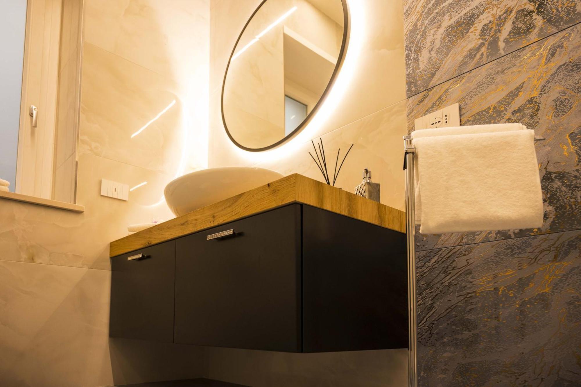 Panvinio 25 - Royal Welcome Apartamento Verona