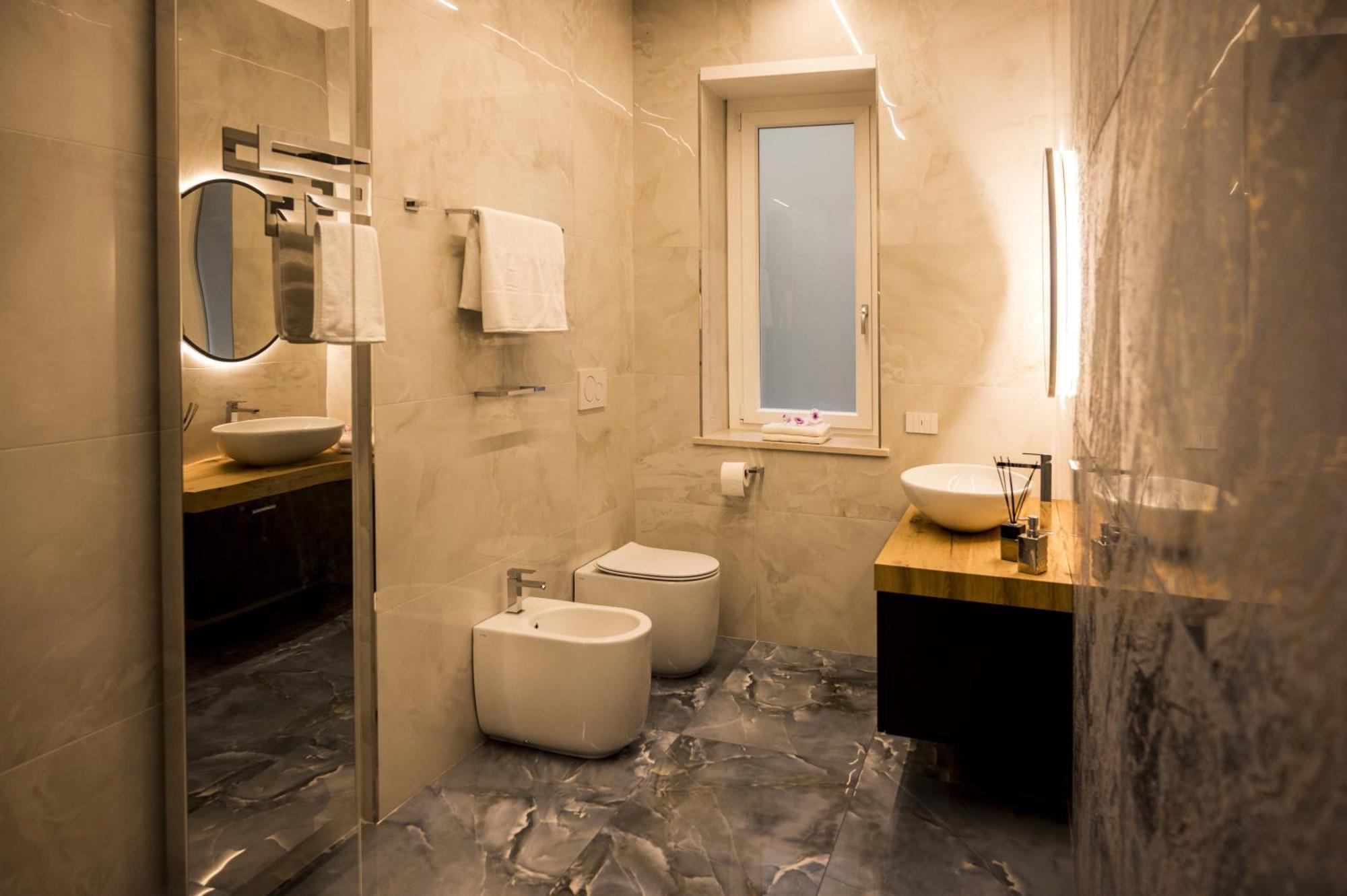 Apartamento Panvinio 25 - Royal Welcome Verona