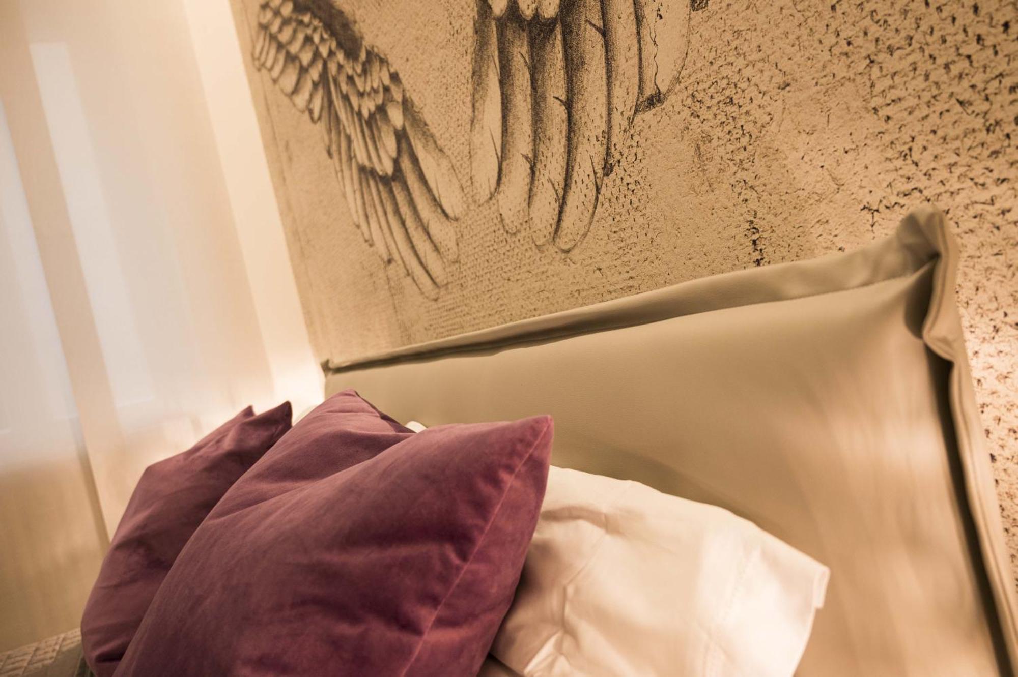 Panvinio 25 - Royal Welcome Apartamento *