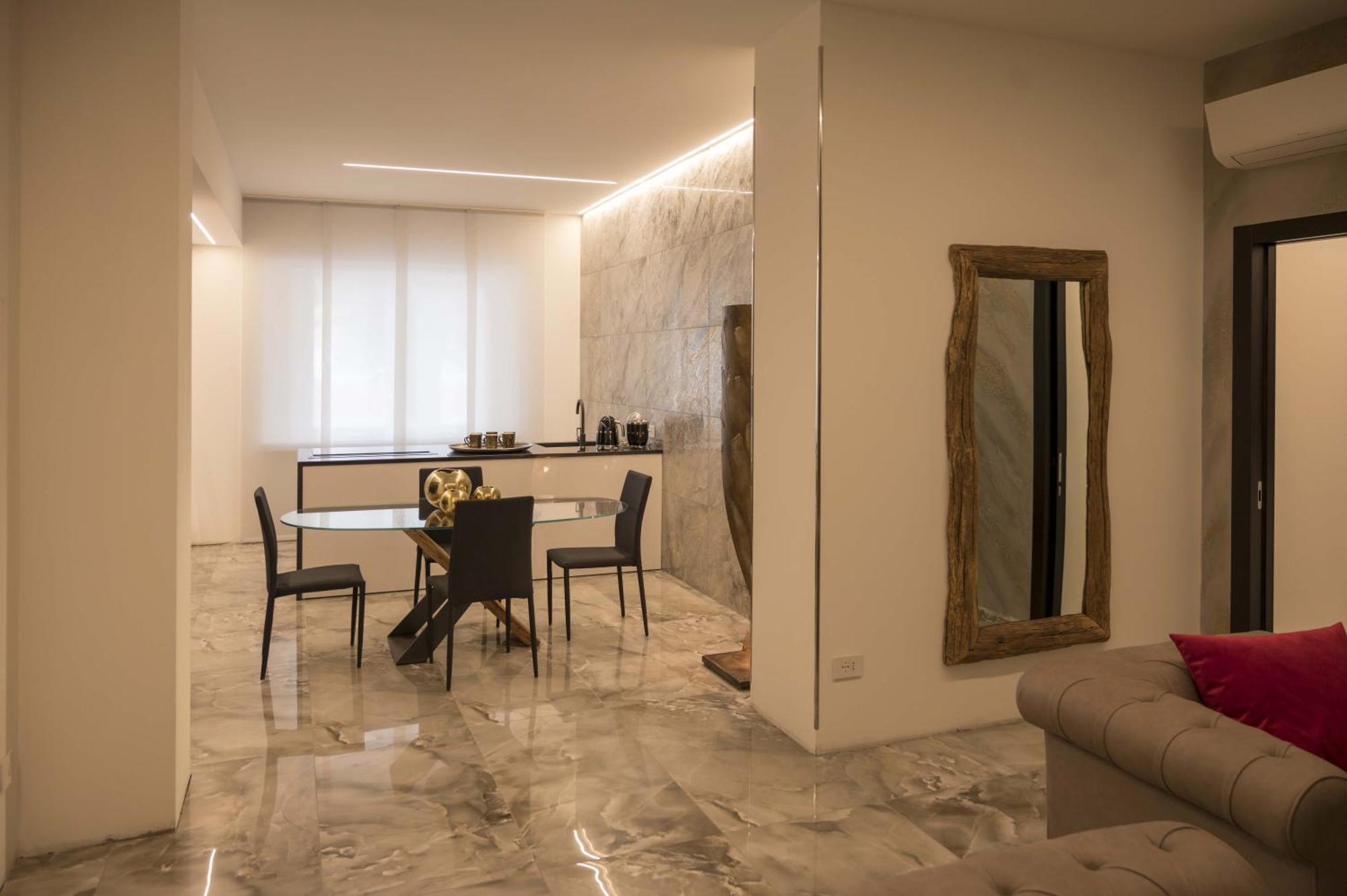 Apartamento Panvinio 25 - Royal Welcome *