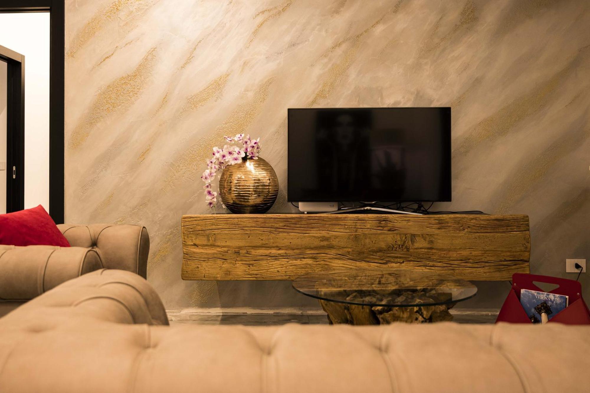 Apartamento Panvinio 25 - Royal Welcome Verona