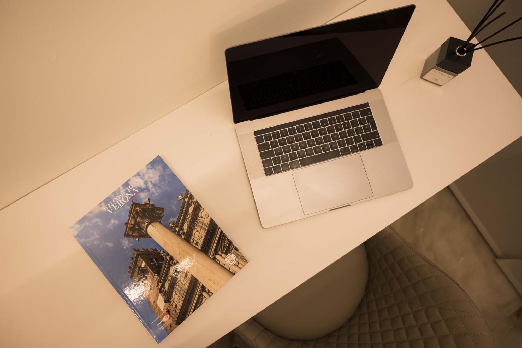 Apartamento Panvinio 25 - Royal Welcome Verona