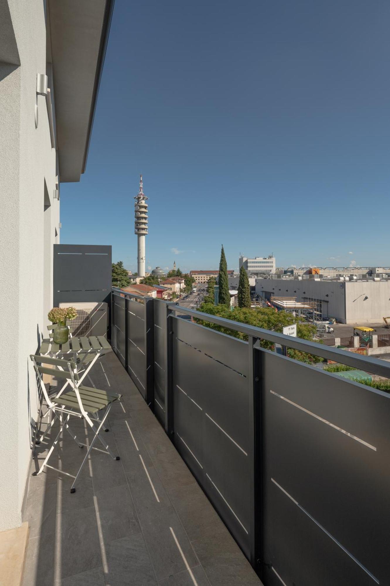 Apartamento Mubra 55 *