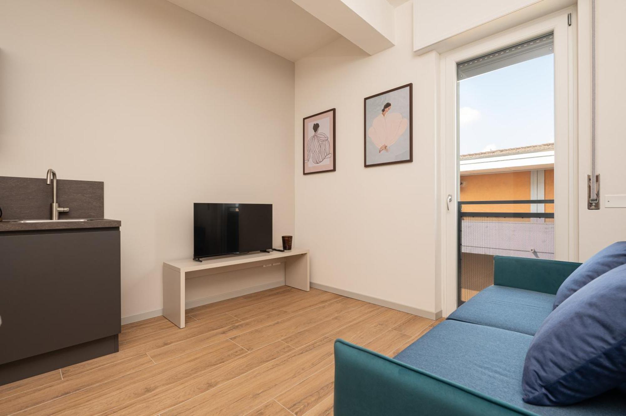 Mubra 55 Apartamento *