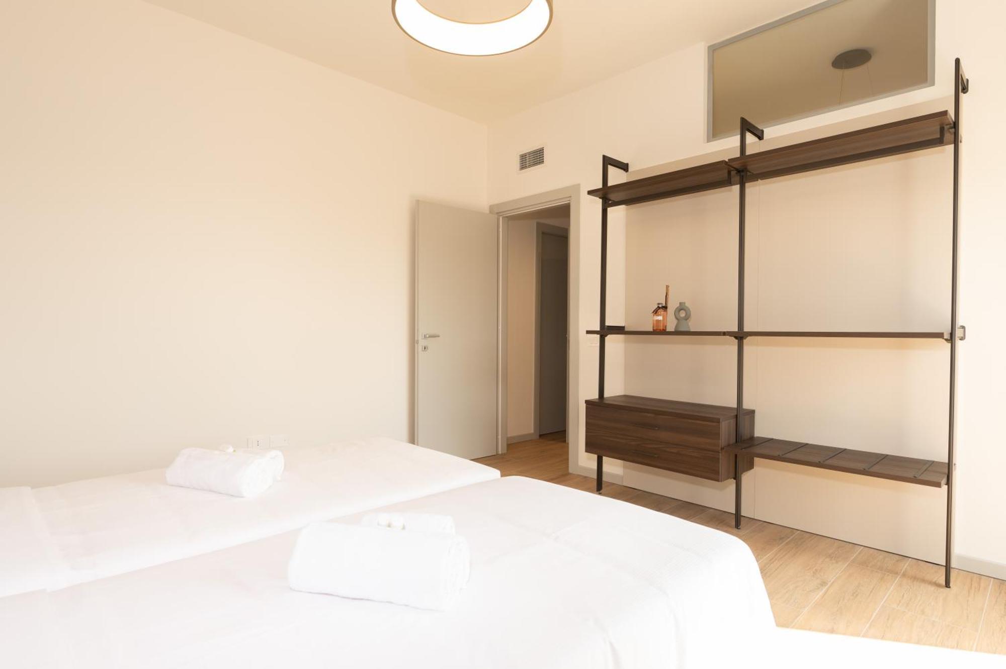Mubra 55 Apartamento Verona