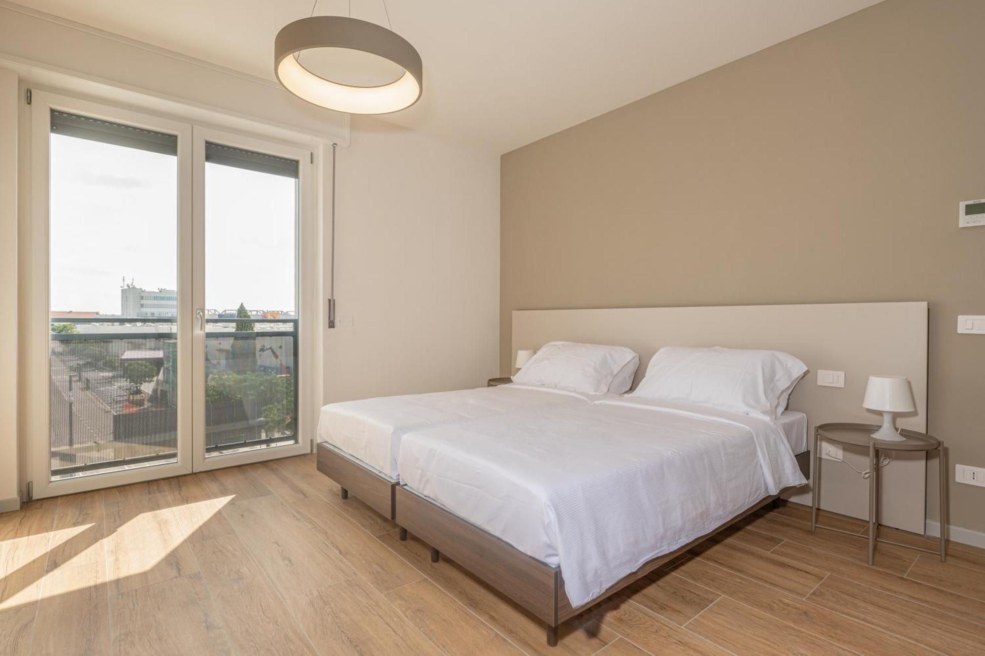 Mubra 55 Apartamento *