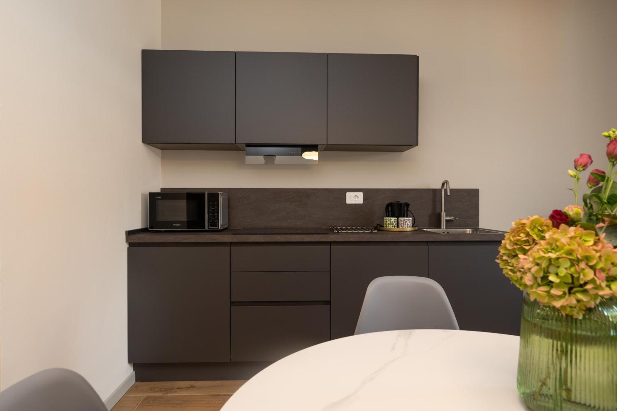 Apartment Mubra 55 *