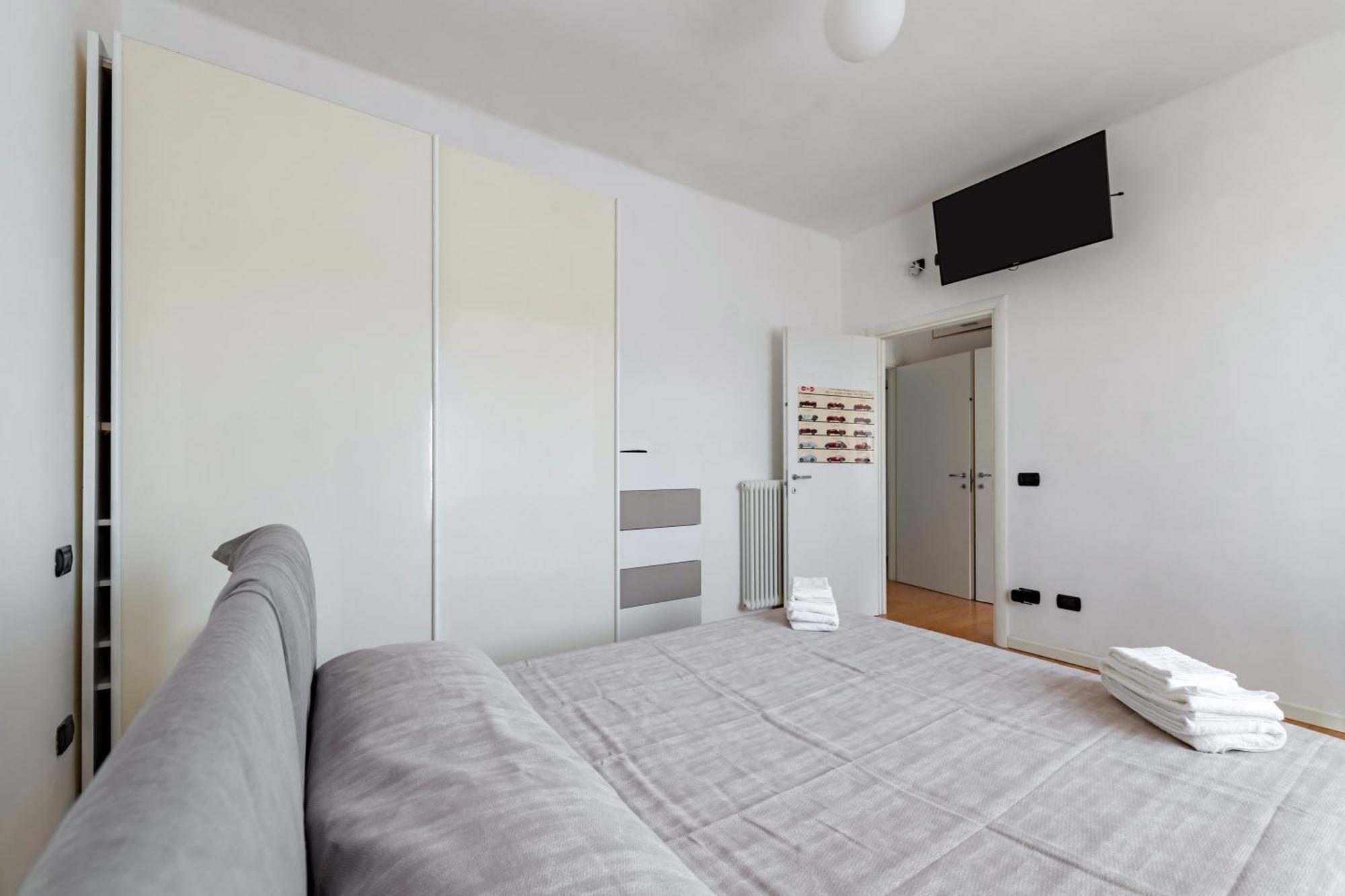 Modern Near Centre! Appartamento