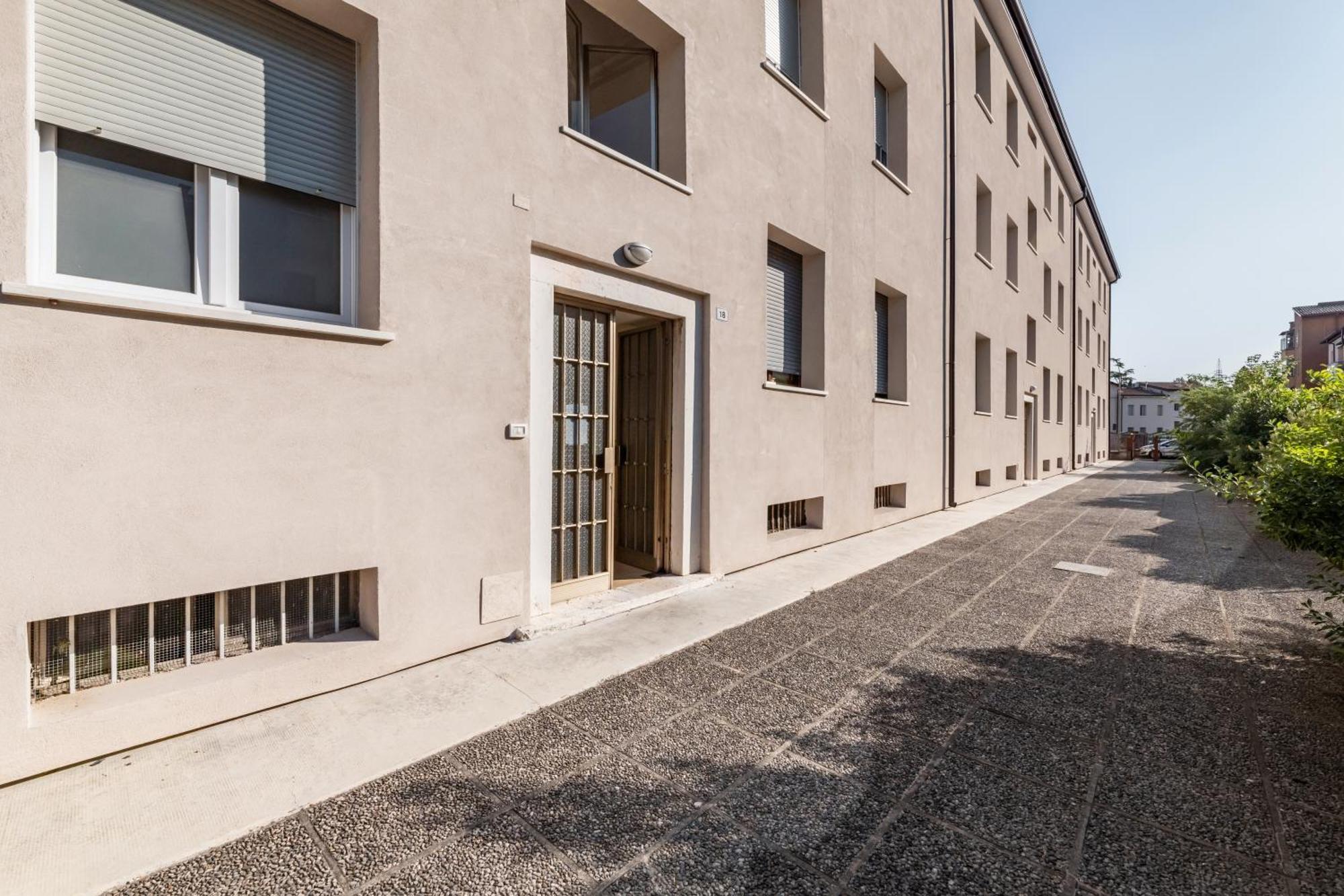 Modern Near Centre! Appartamento