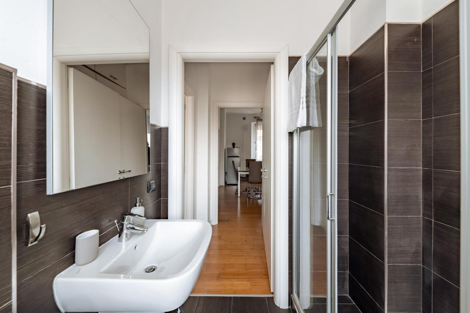 Appartamento Modern Near Centre! Verona